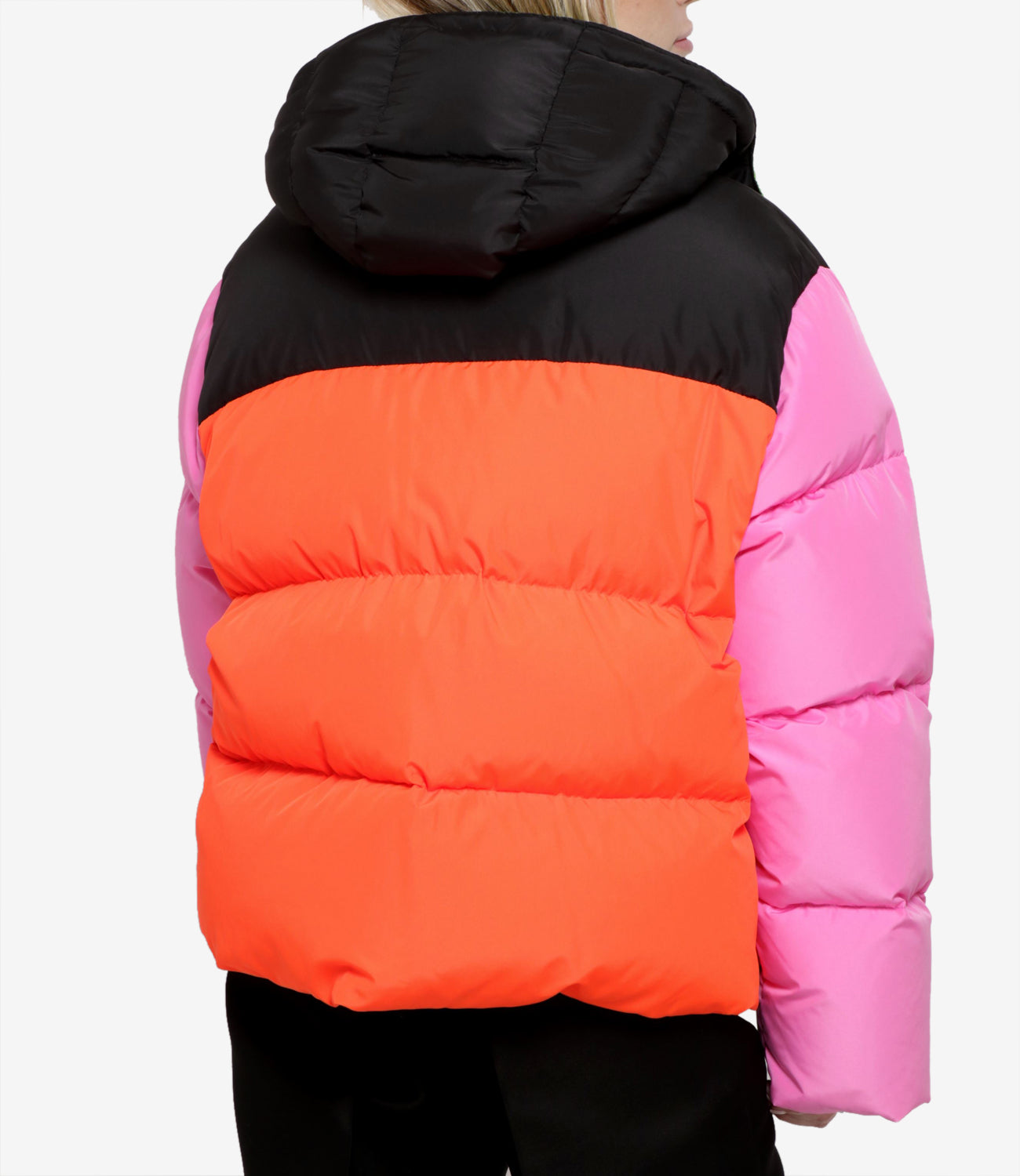 MSGM | Giubbotto Arancio