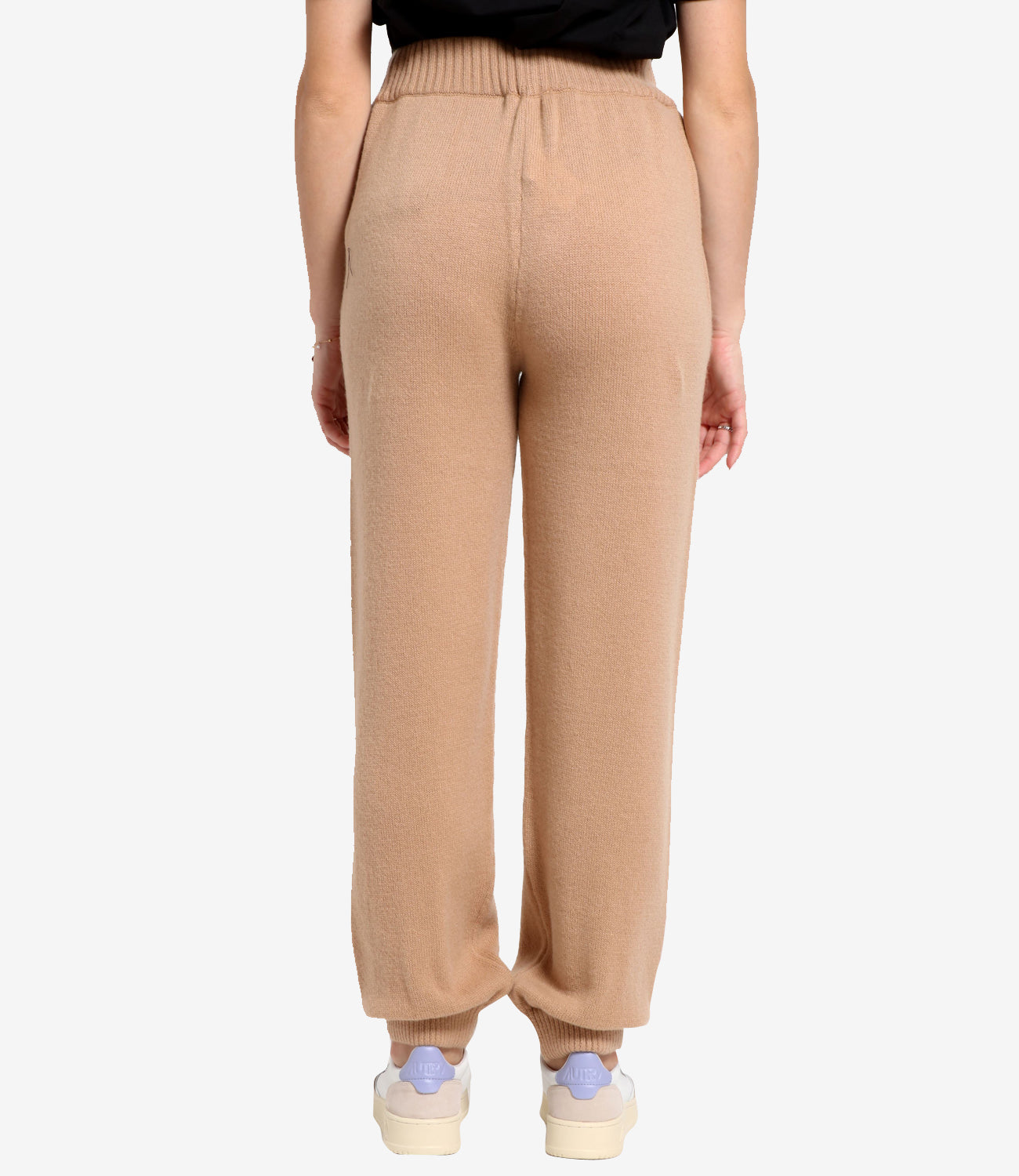 MSGM | Pantalone Beige