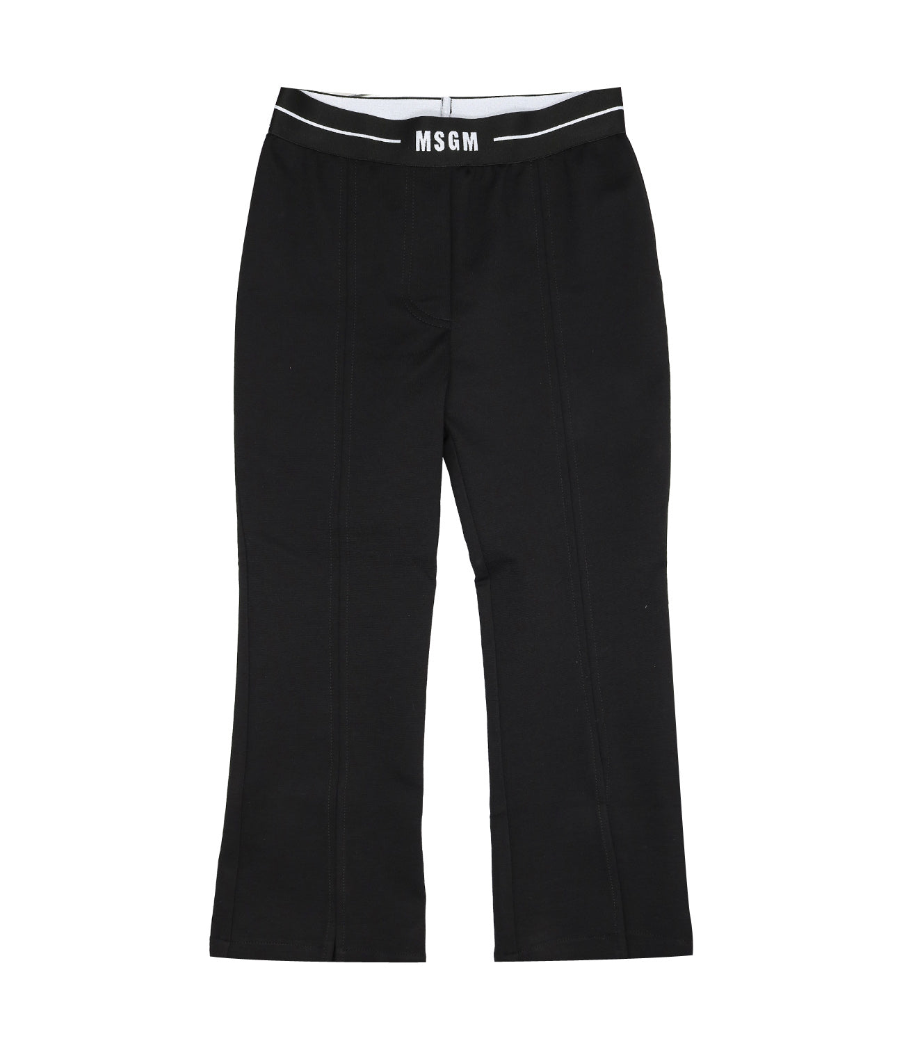 MSGM Kids | Black Pants