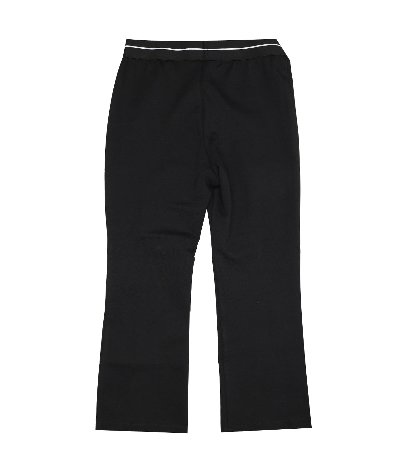 MSGM Kids | Black Pants