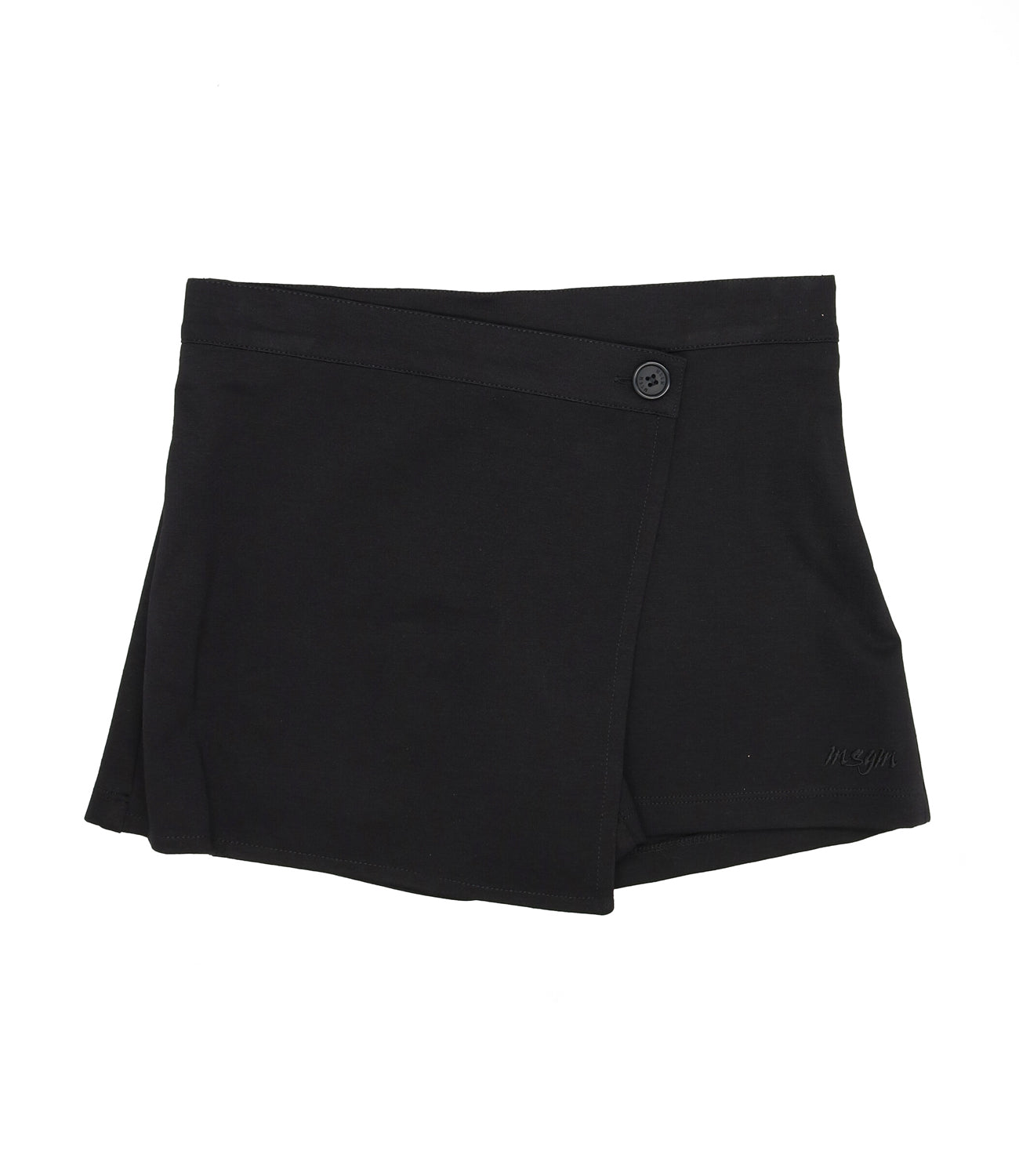 MSGM Kids | Shorts Black