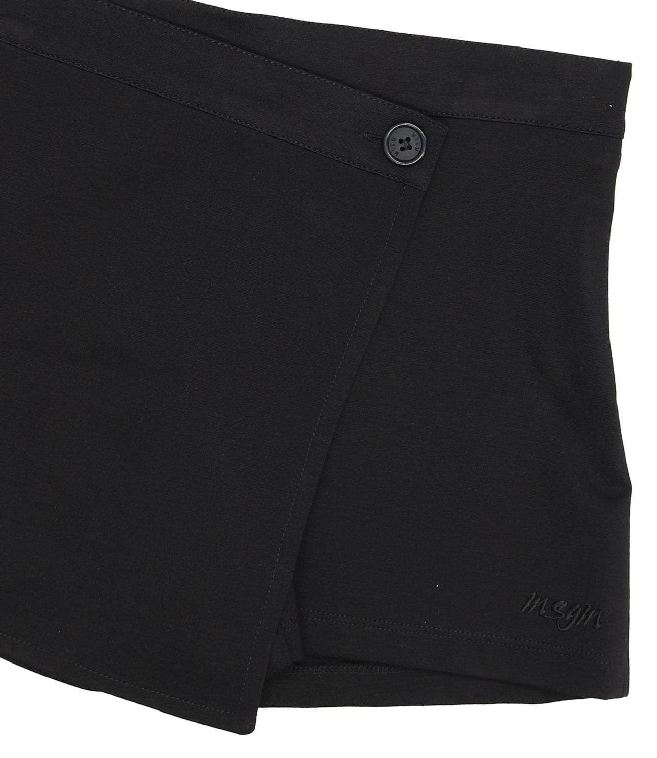 MSGM Kids | Shorts Black