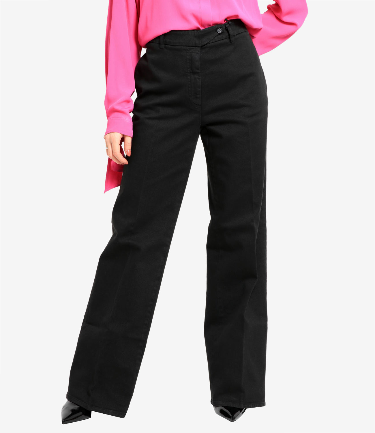 N 21 | Black Pants