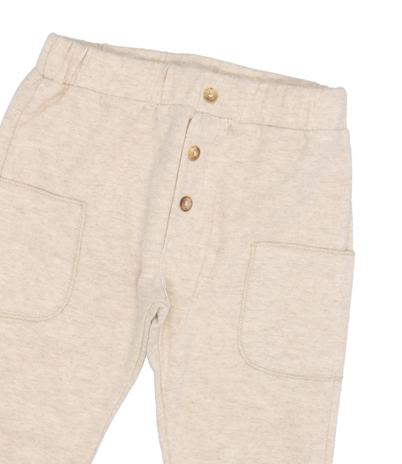 Nanan | Beige Pants