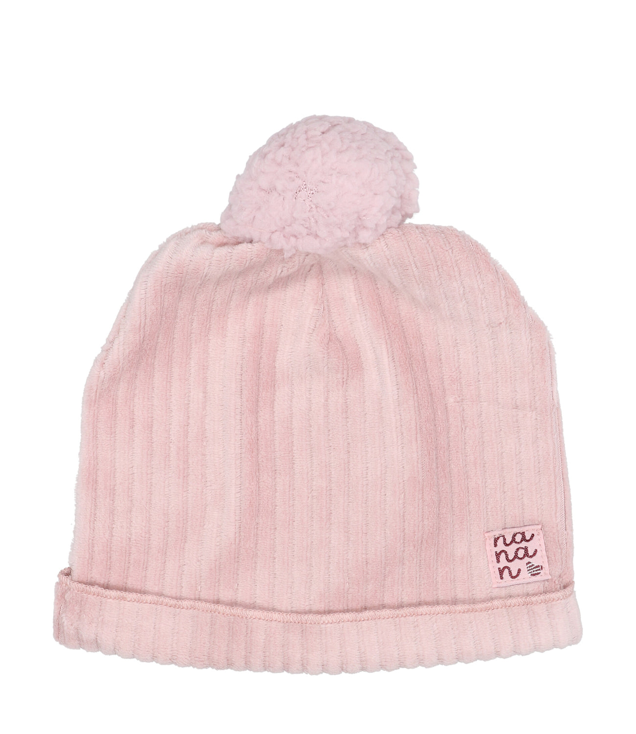 Nanan | Pink Hat