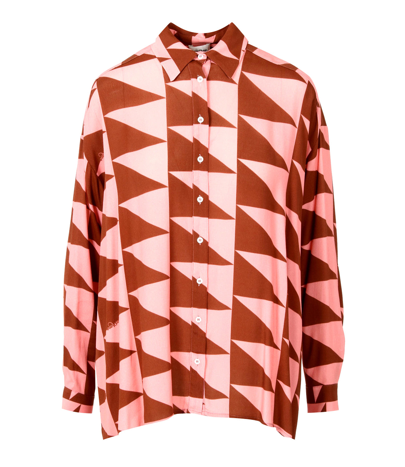 Ottod'Ame | Multicolor Shirt