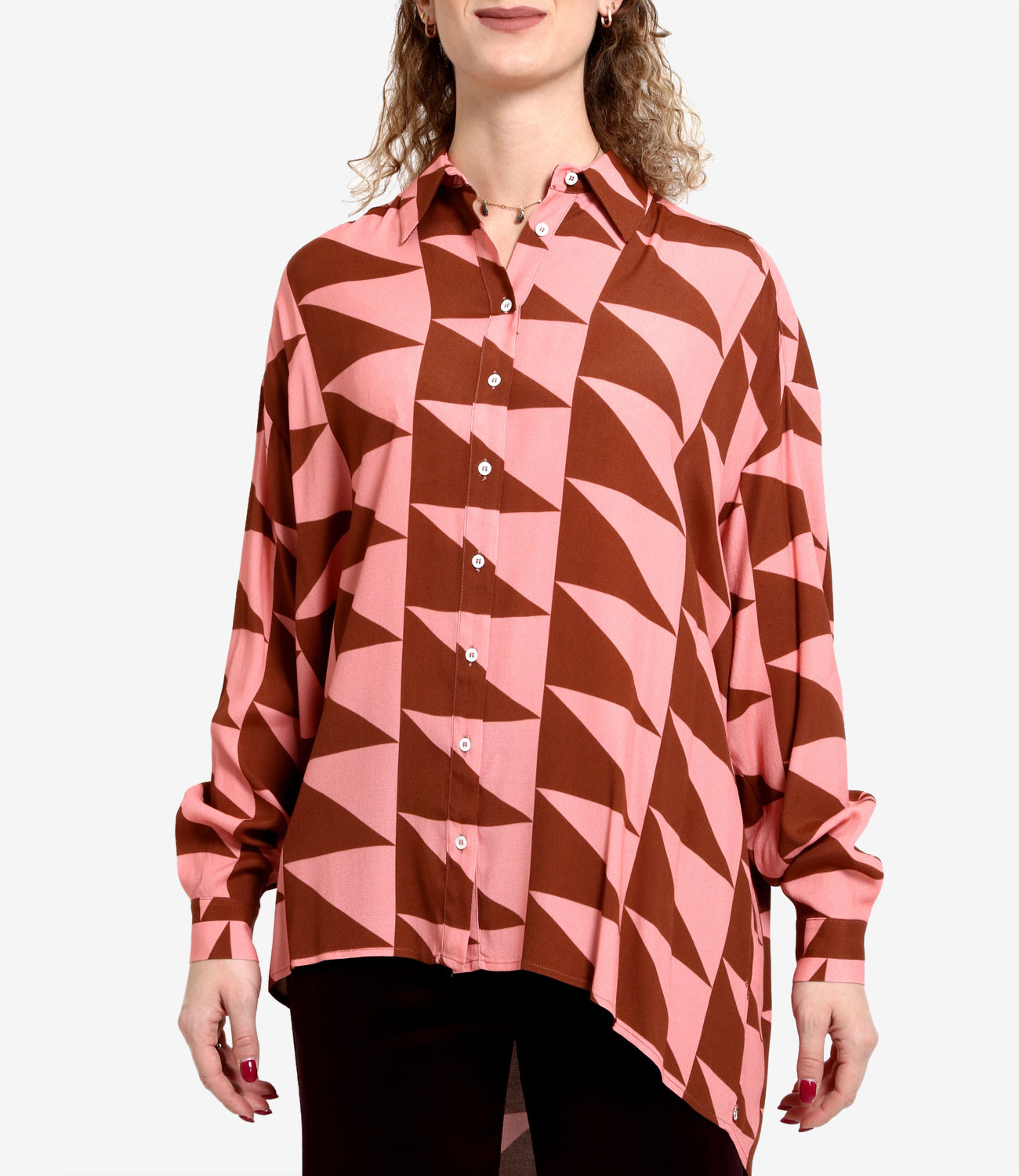 Ottod'Ame | Multicolor Shirt