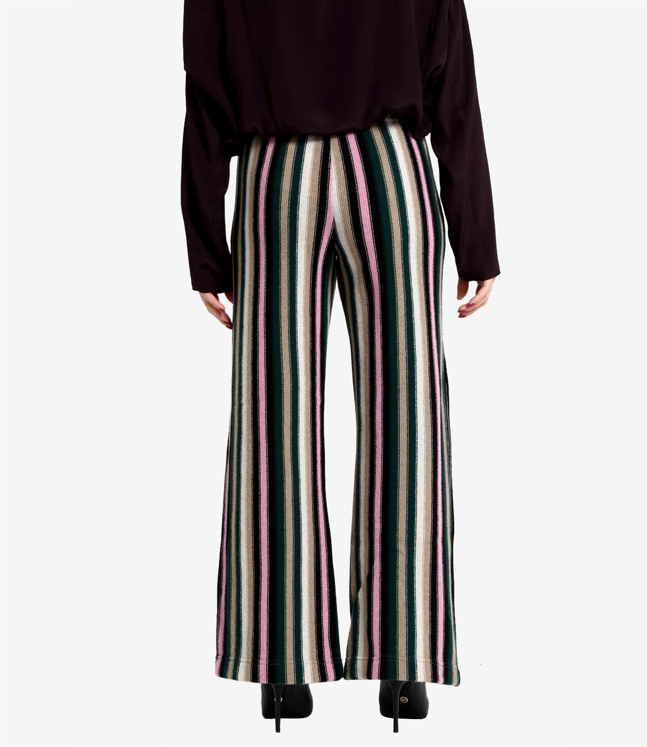 Ottod'Ame | Pantalone Multicolor