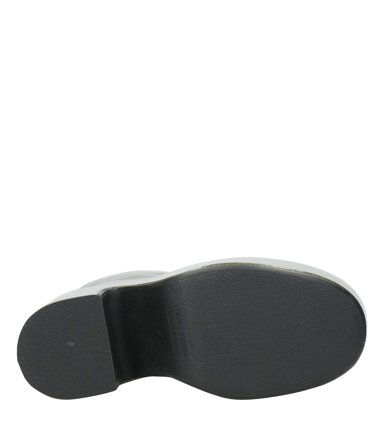 Paloma Barceló | Tronchetto Rocco Malory Verde Oliva