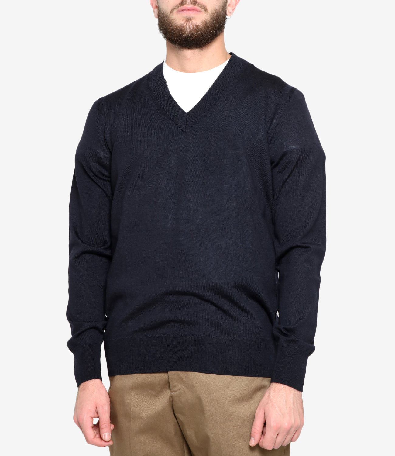 Paolo Pecora | Blue Jersey