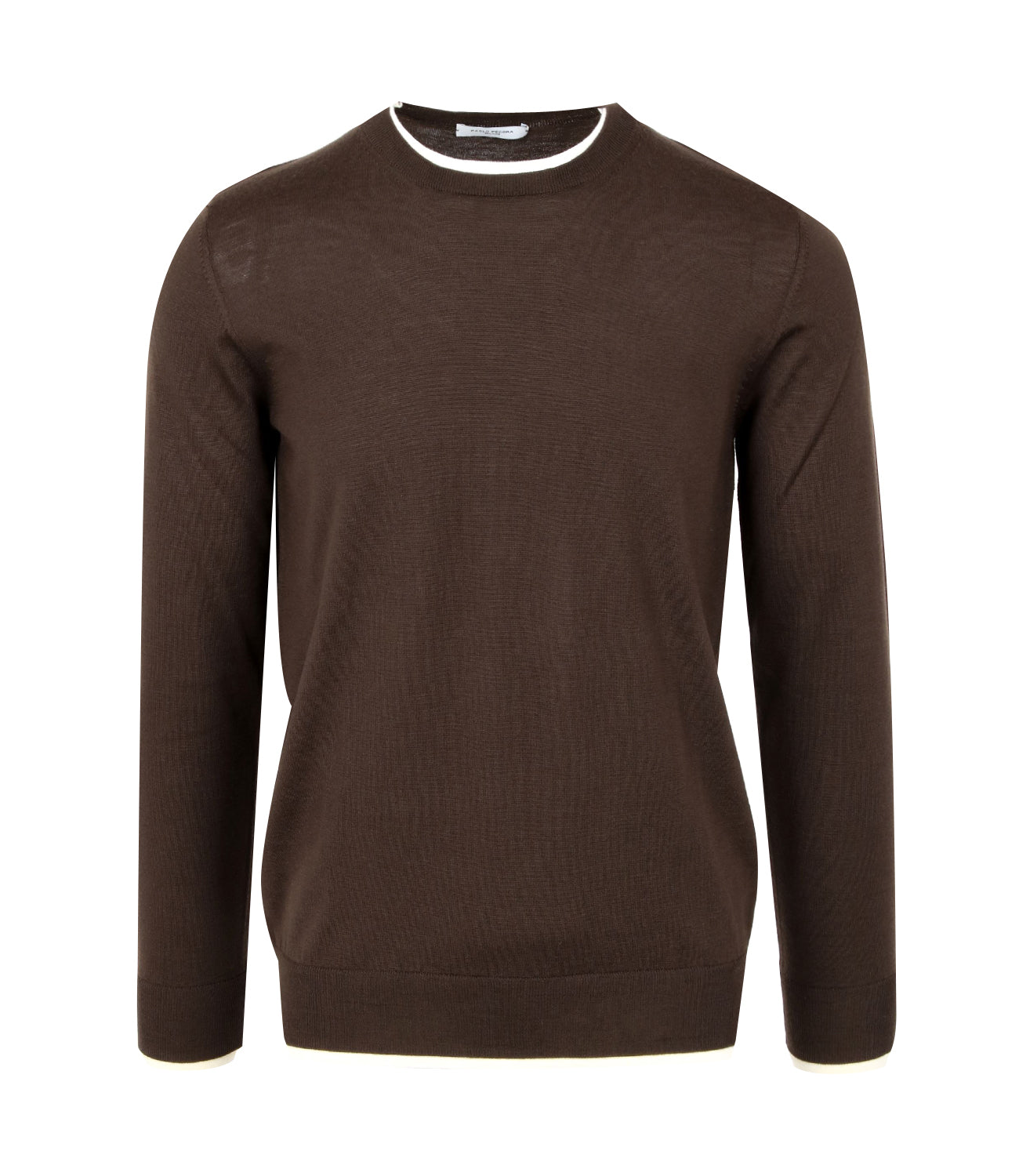 Paolo Pecora | Brown Jersey