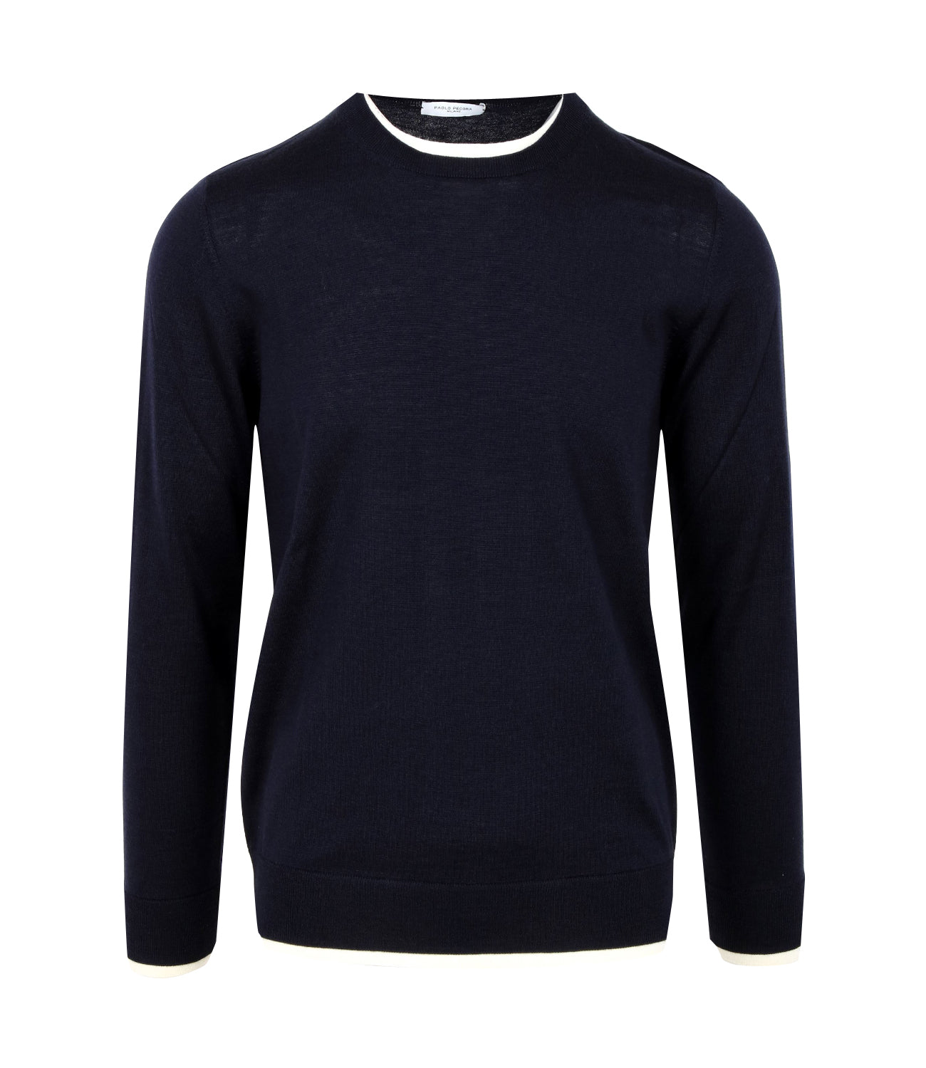 Paolo Pecora | Blue Jersey