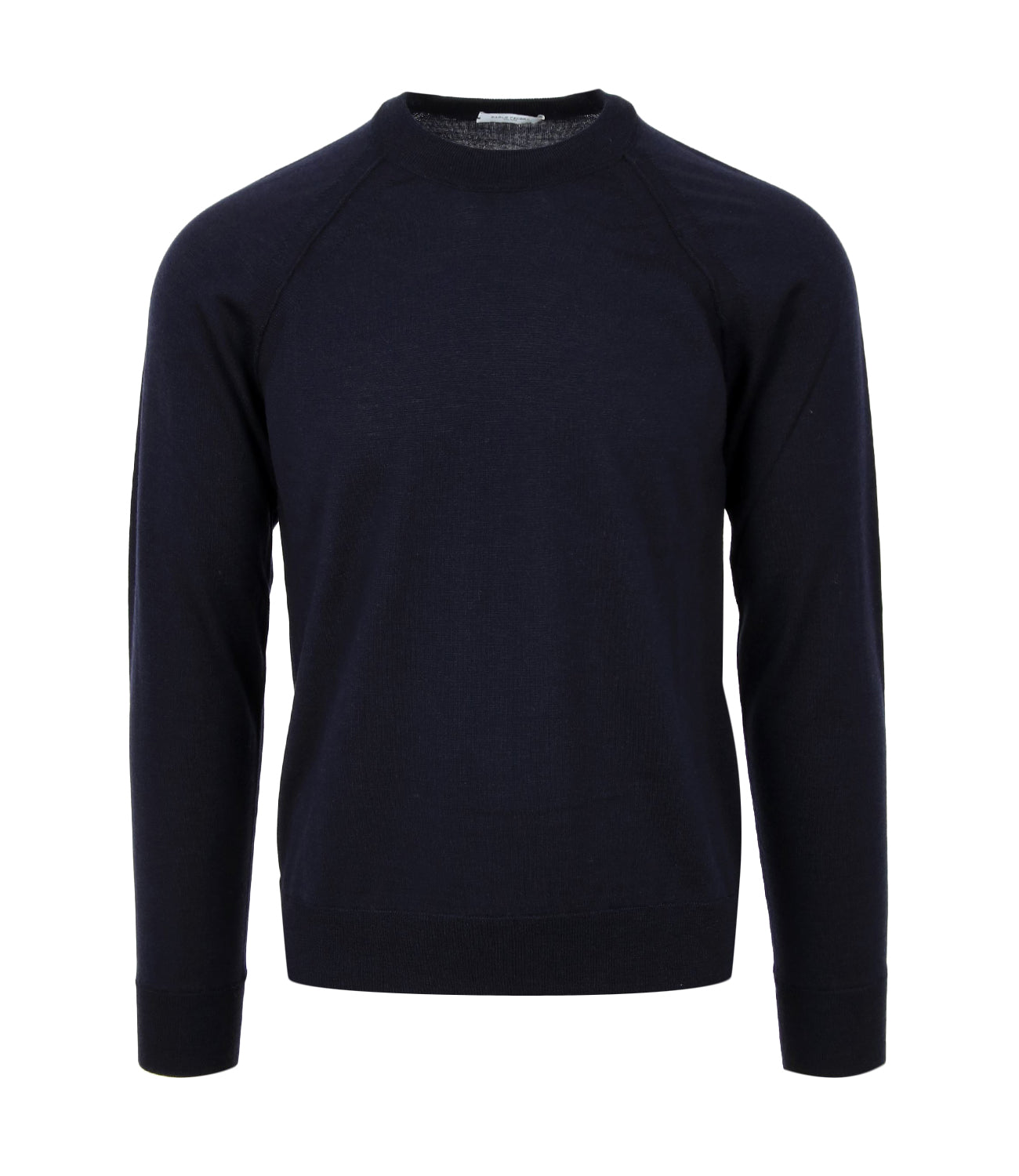 Paolo Pecora | Blue Jersey