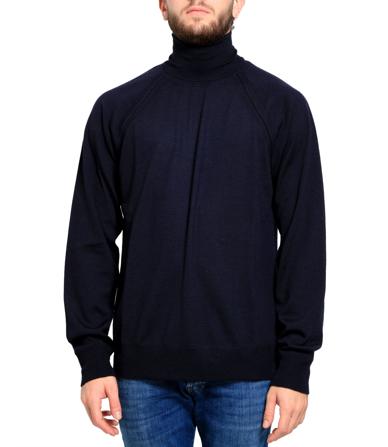 Paolo Pecora | Blue Jersey