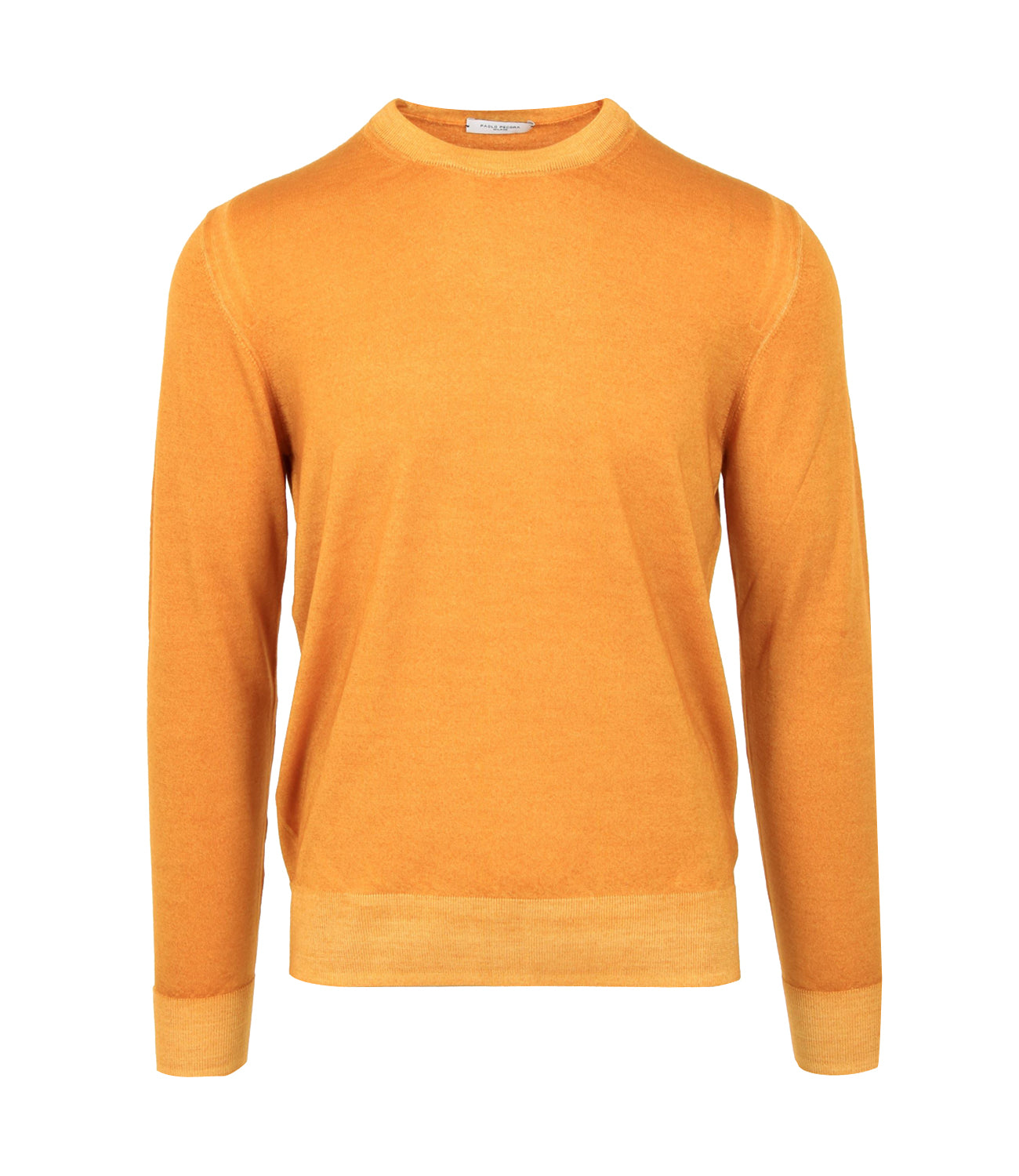 Paolo Pecora | Orange Jersey