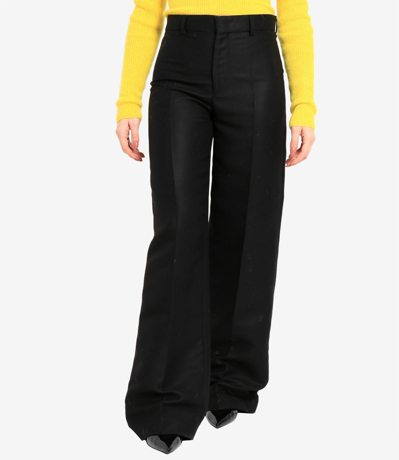 Philosophy di Lorenzo Serafini | Black Trousers