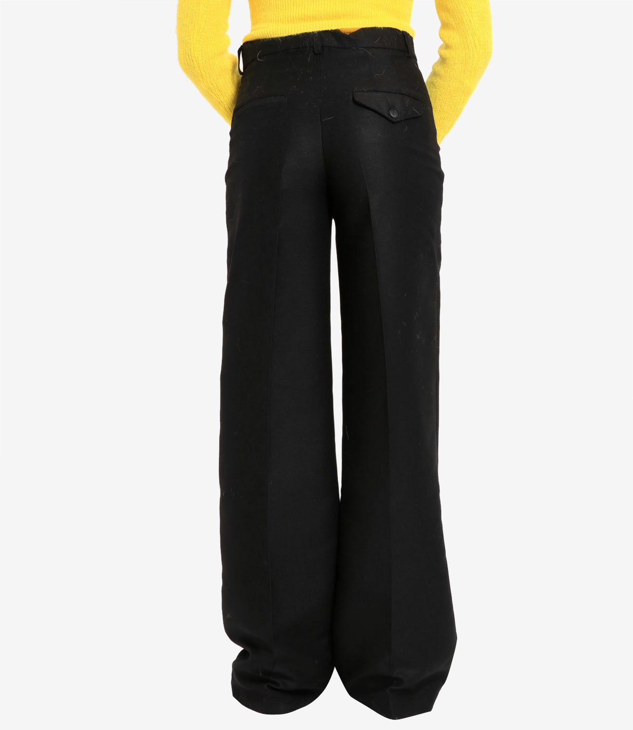 Philosophy di Lorenzo Serafini | Black Trousers