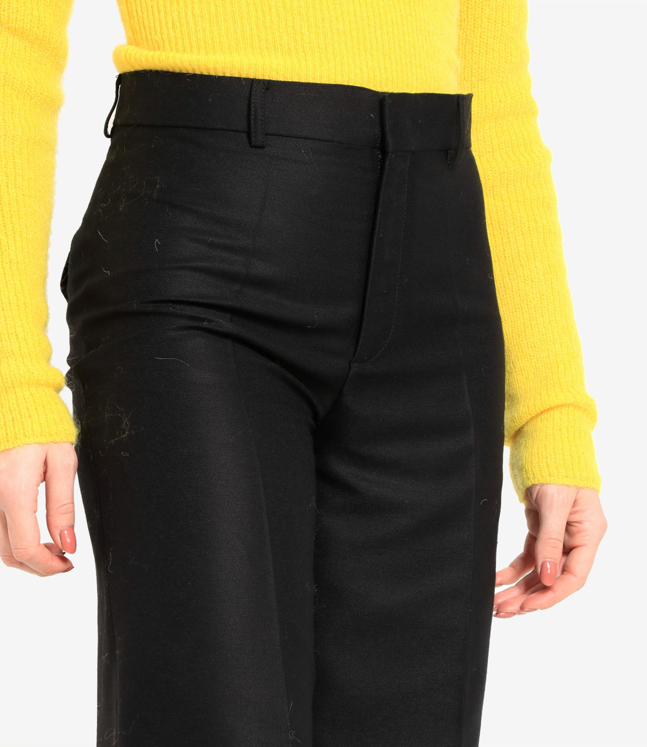 Philosophy di Lorenzo Serafini | Black Trousers