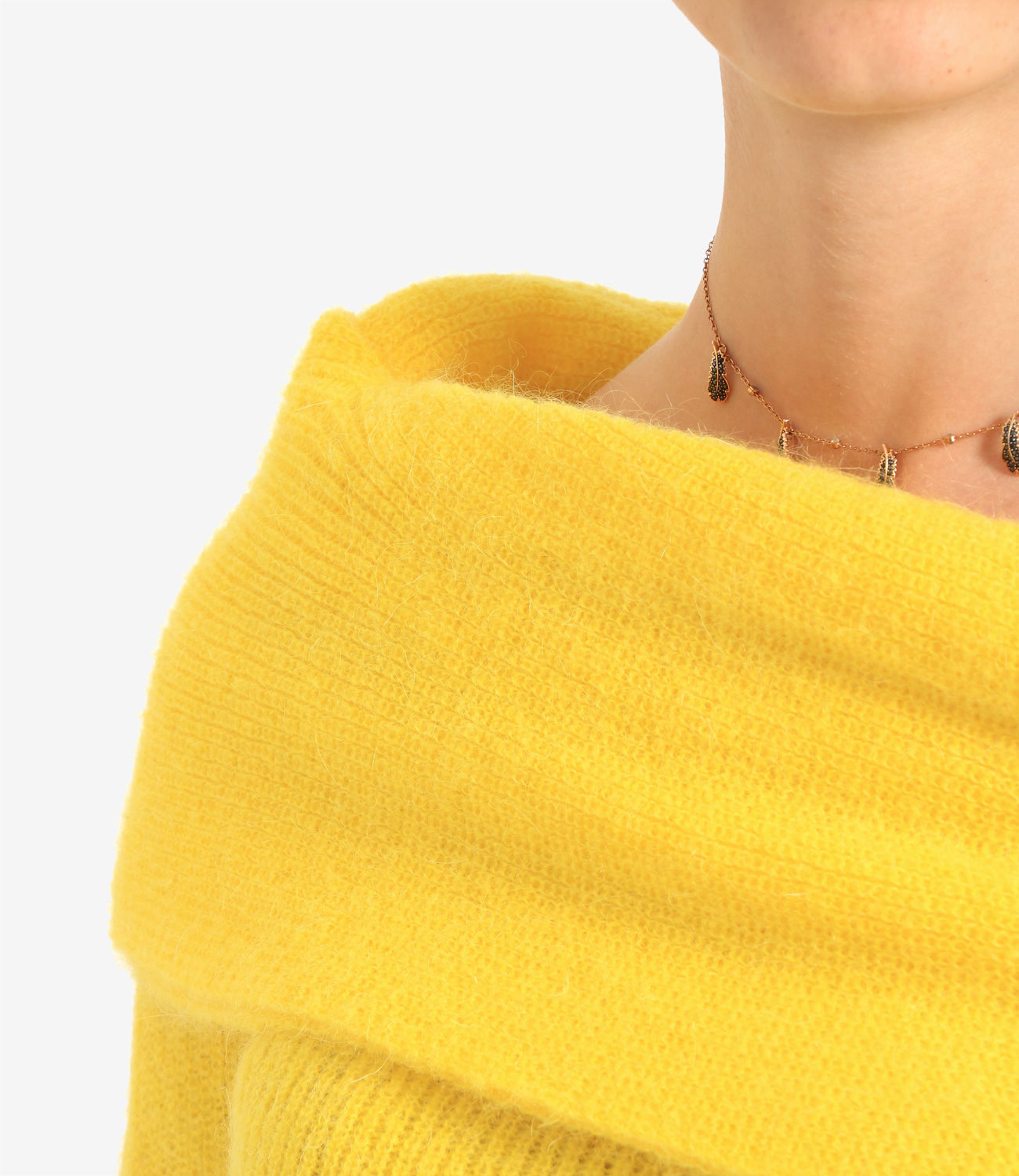 Philosophy di Lorenzo Serafini | Maglia Giallo