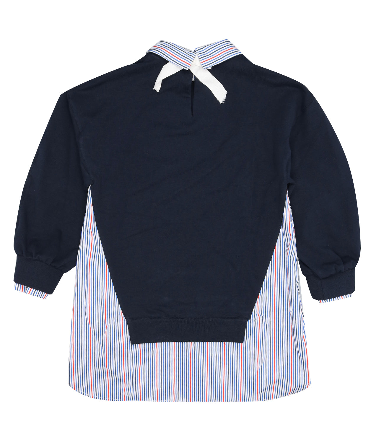 Philosophy by Lorenzo Serafini Kids | Blue Dress