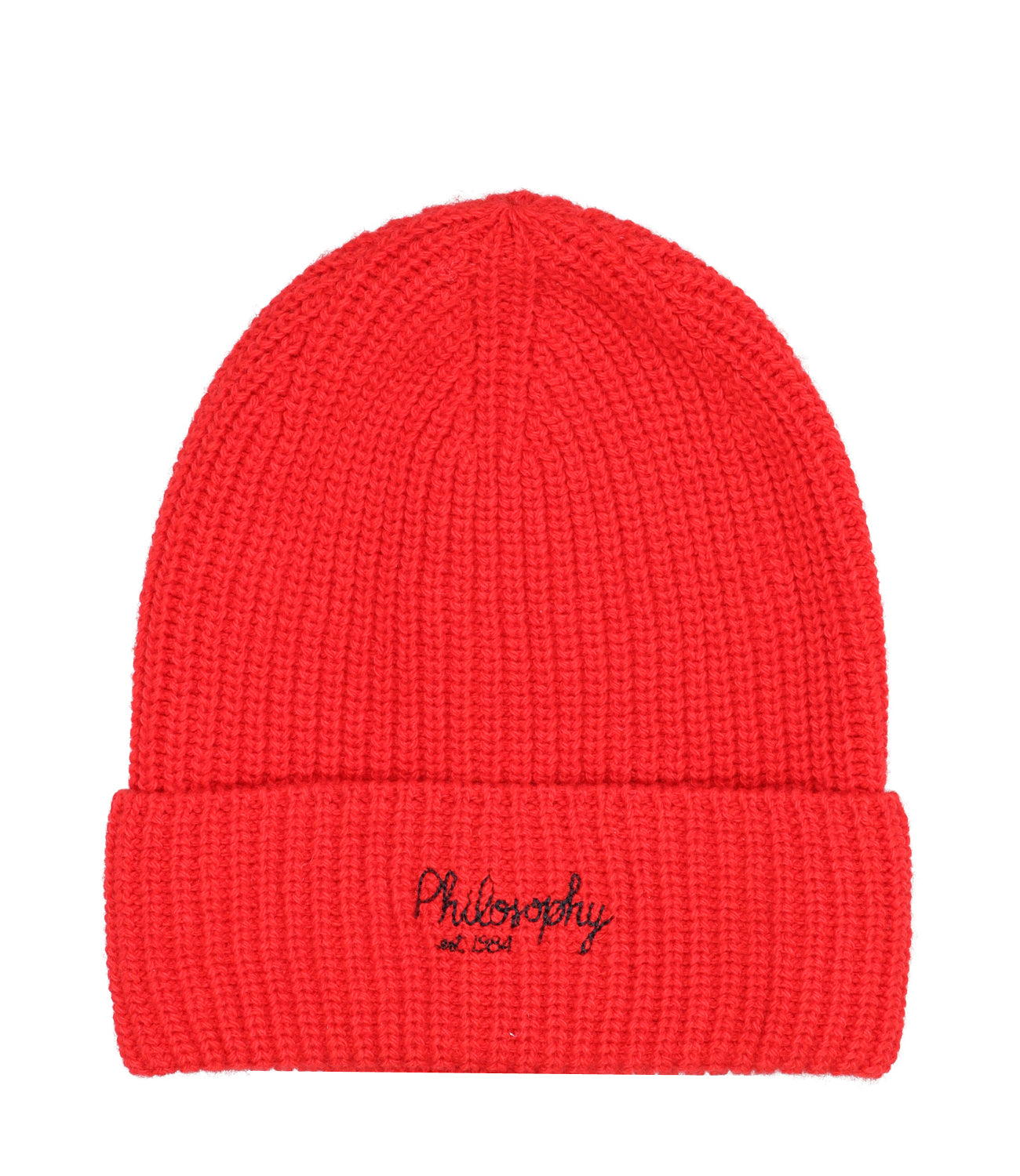 Philosophy di Lorenzo Serafini Kids | Red Hat