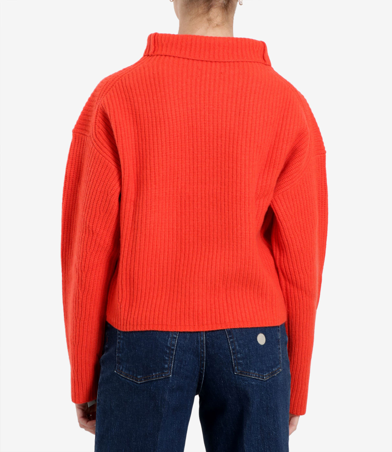 Polo Ralph Lauren | Maglia Arancio