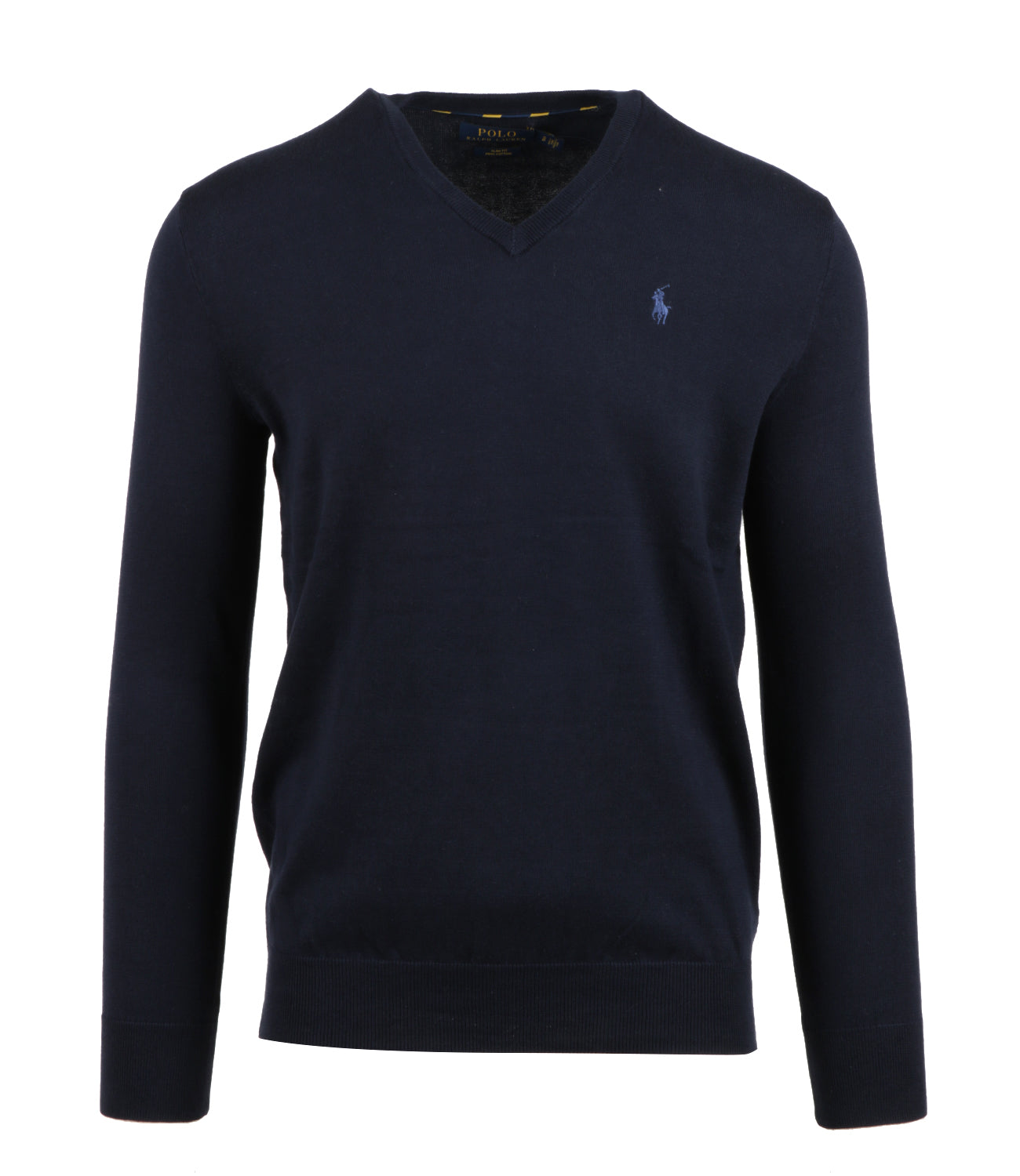 Polo Ralph Lauren | Maglia Blu Navy