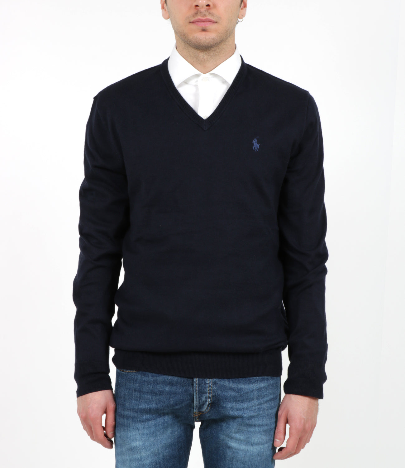 Polo Ralph Lauren | Maglia Blu Navy