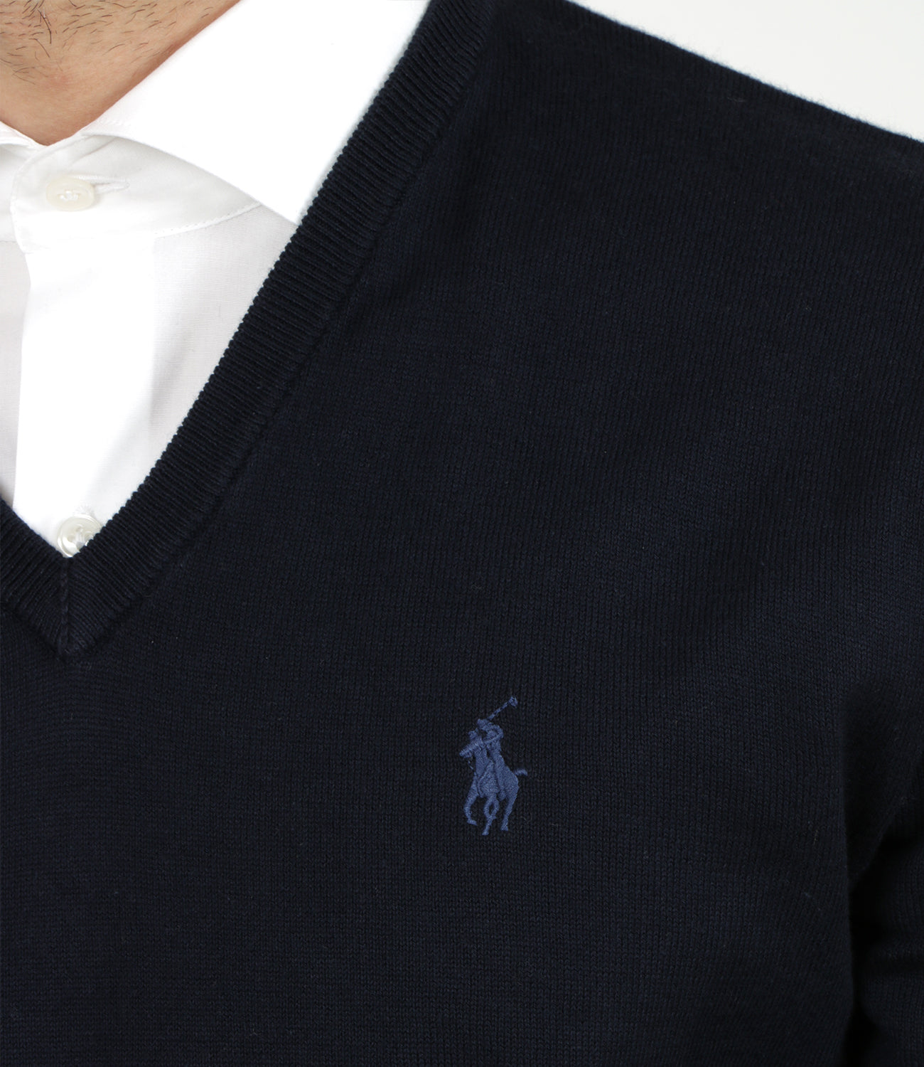Polo Ralph Lauren | Maglia Blu Navy