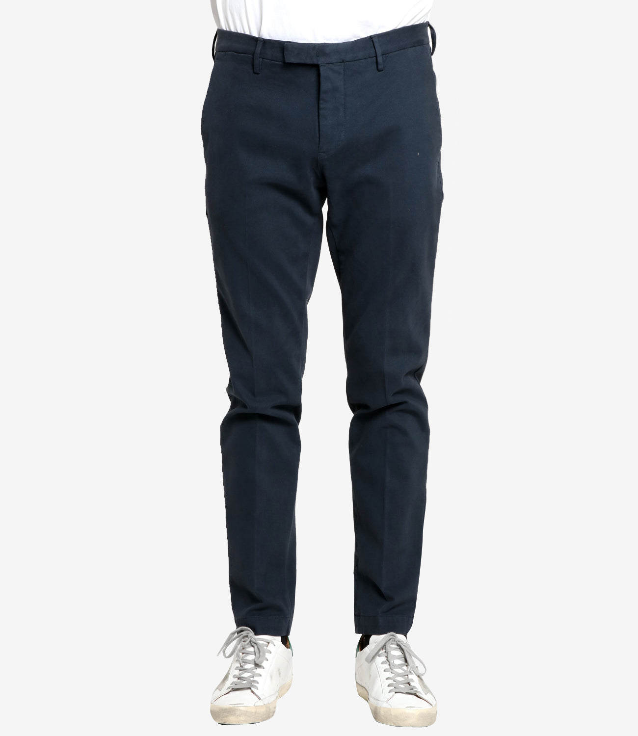 PT Torino | Blue Pants
