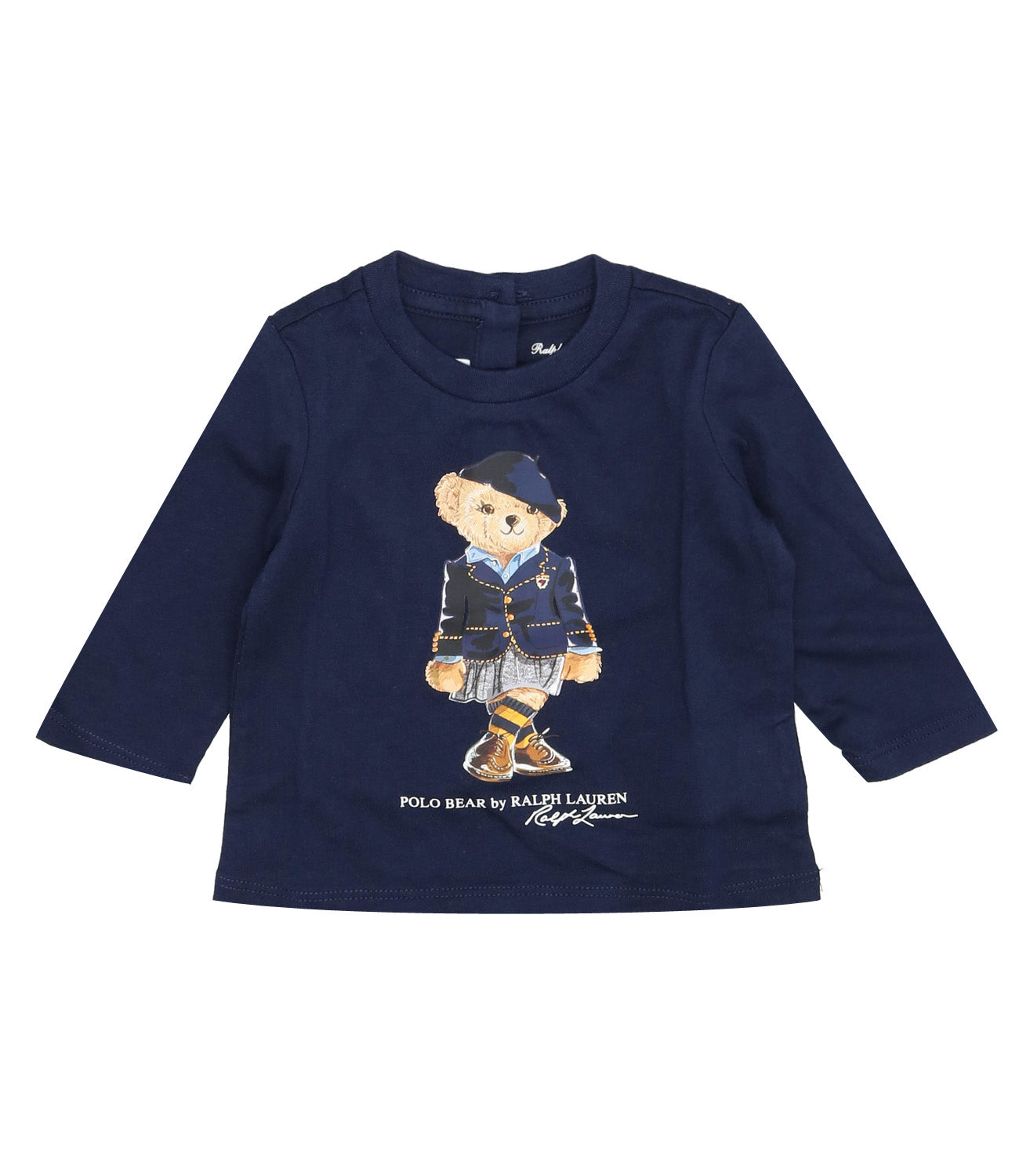 Ralph Lauren Childrenswear | Blue Sweater
