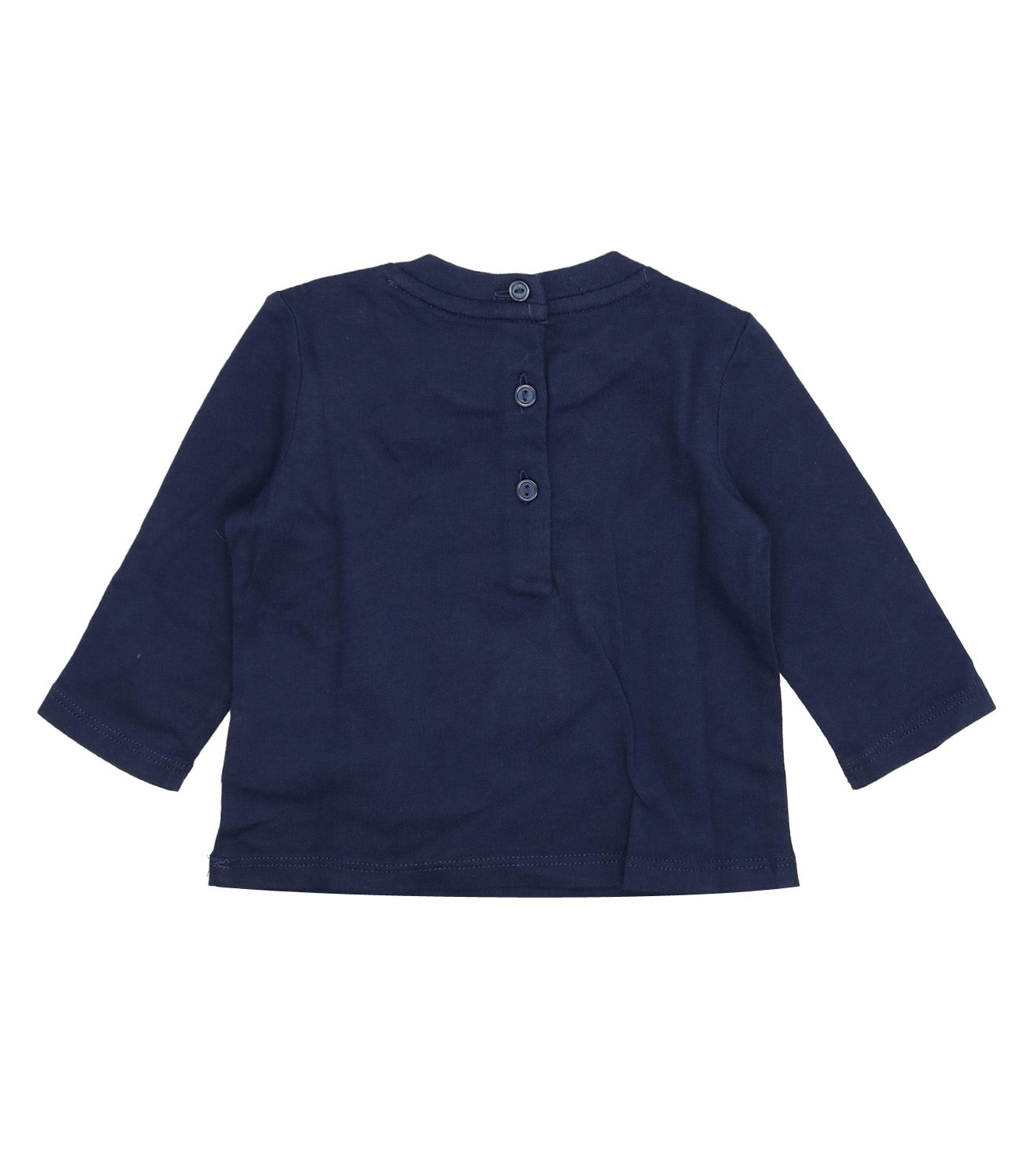 Ralph Lauren Childrenswear | Blue Sweater
