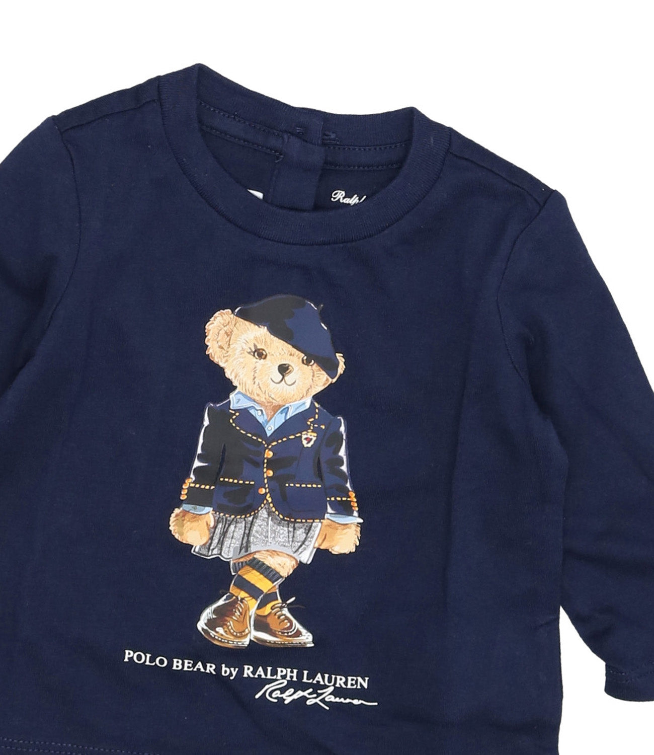 Ralph Lauren Childrenswear | Blue Sweater