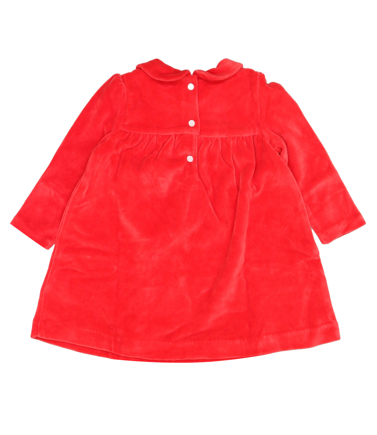 Ralph Lauren Childrenswear | Abito Rosso