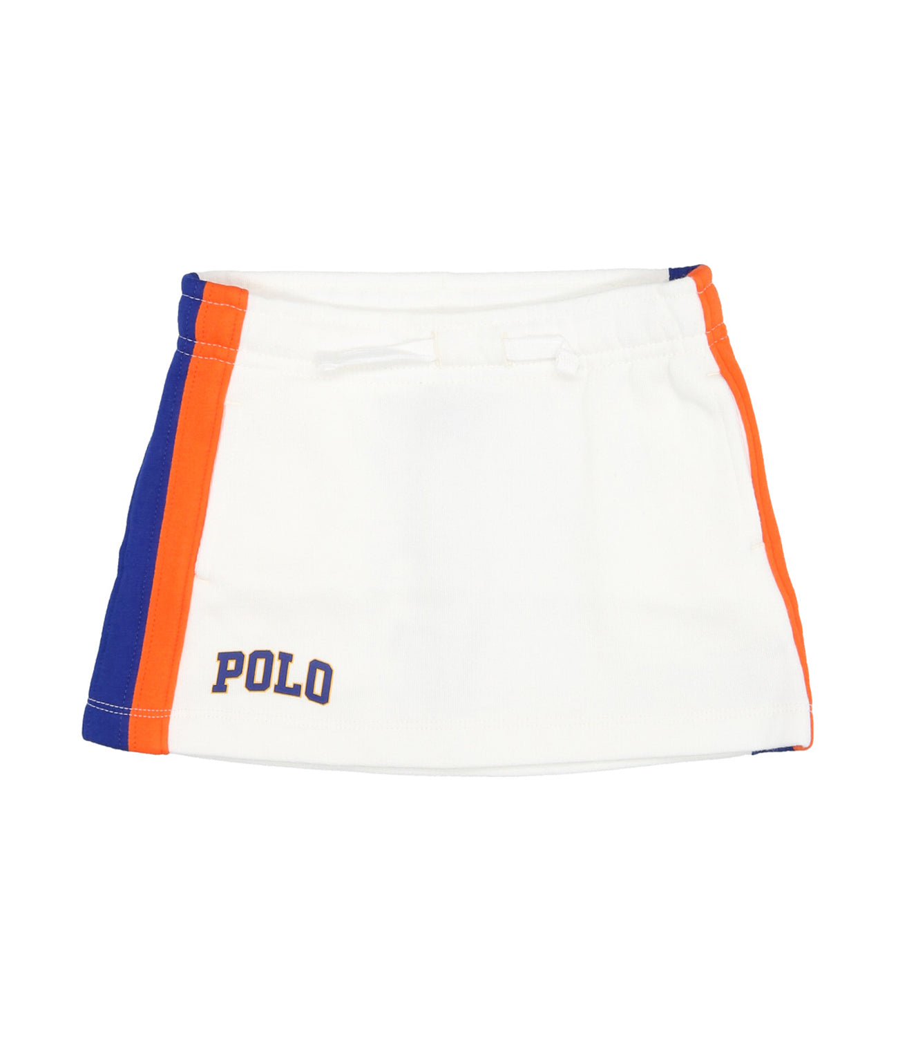 Ralph Lauren Childrenswear | White Skirt
