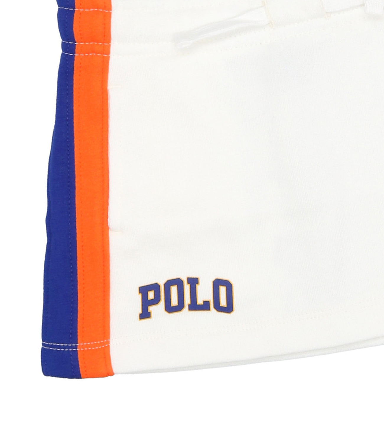 Ralph Lauren Childrenswear | White Skirt