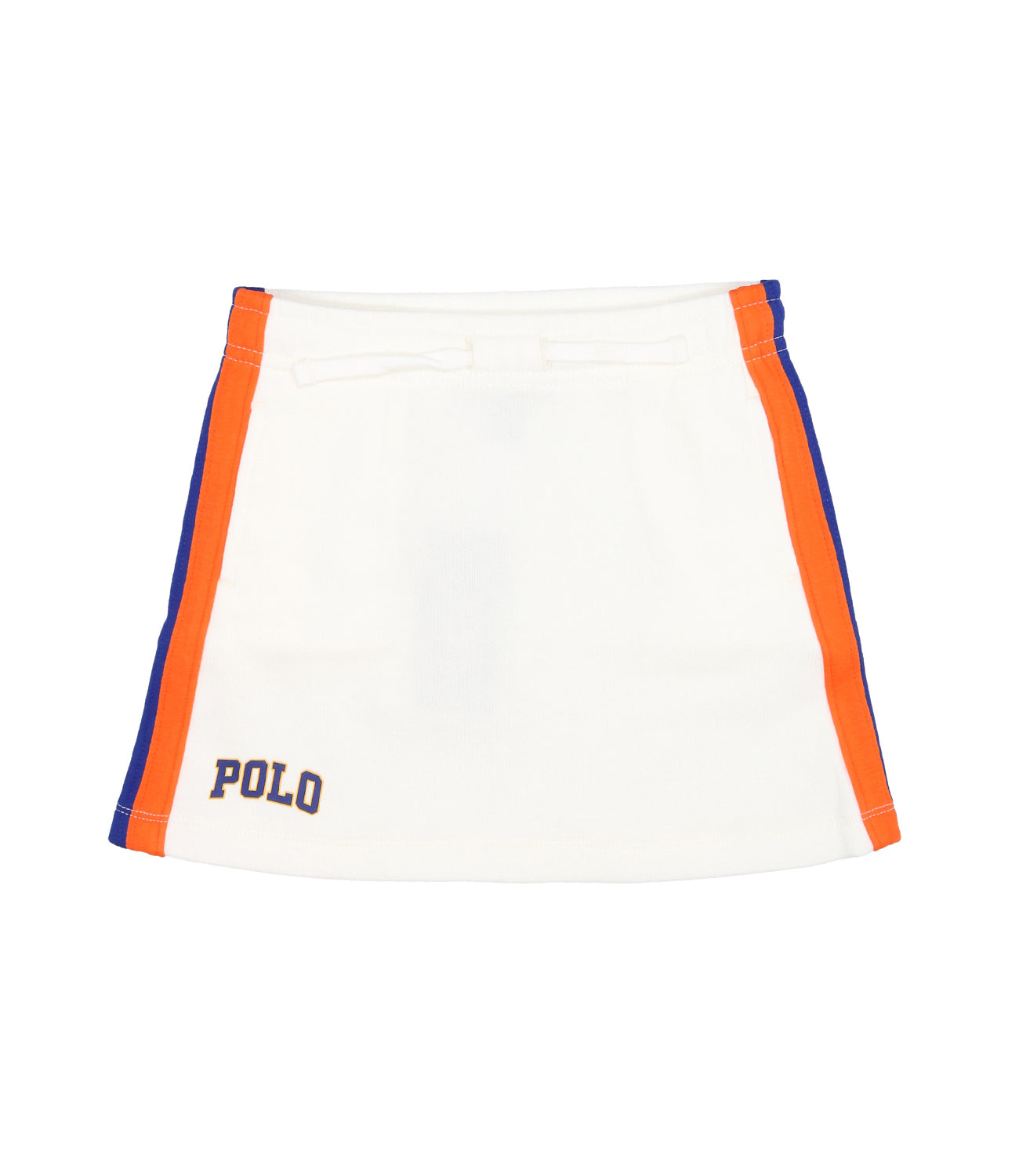 Ralph Lauren Childrenswear | White Skirt