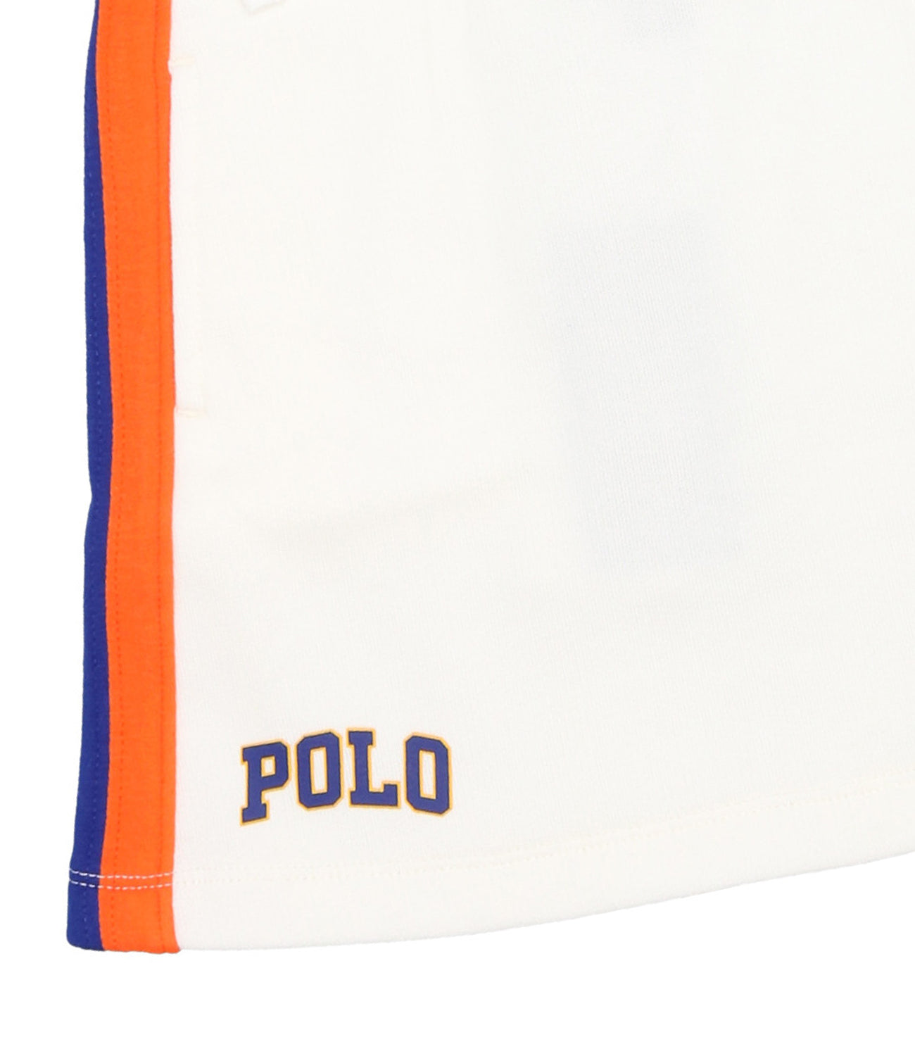 Ralph Lauren Childrenswear | White Skirt