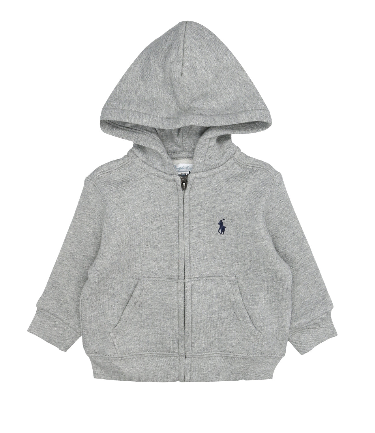 Ralph Lauren Childrenswear | Felpa Grigio