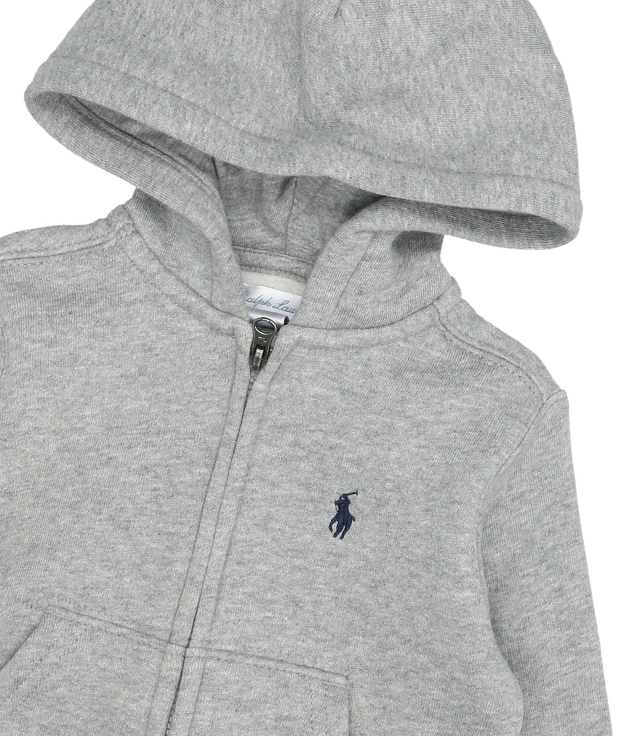 Ralph Lauren Childrenswear | Felpa Grigio