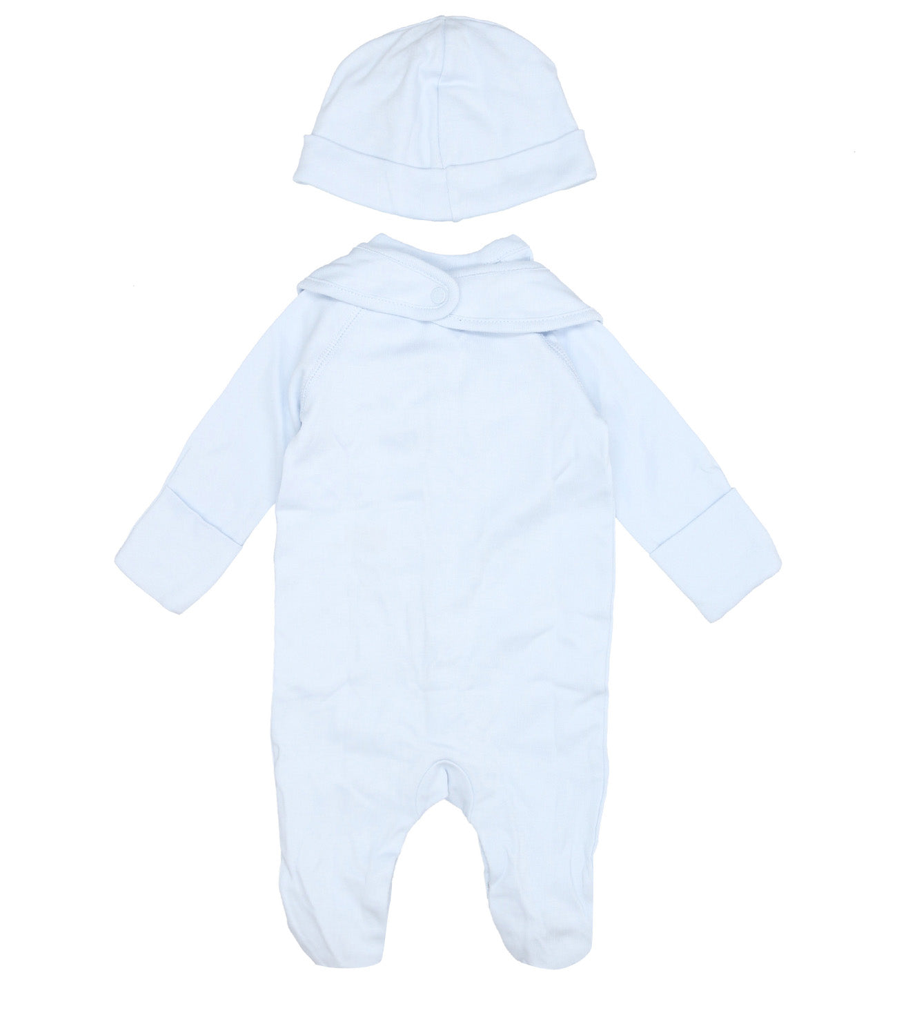 Ralph Lauren Childrenswear | Set Nascita Celeste