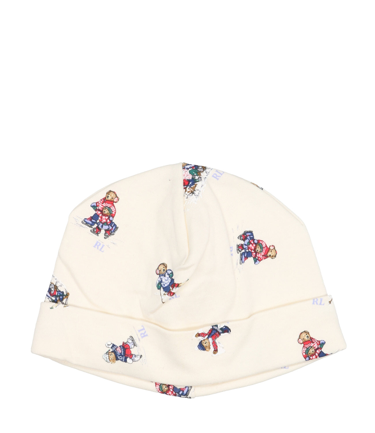 Ralph Lauren Childrenswear | Cappello panna