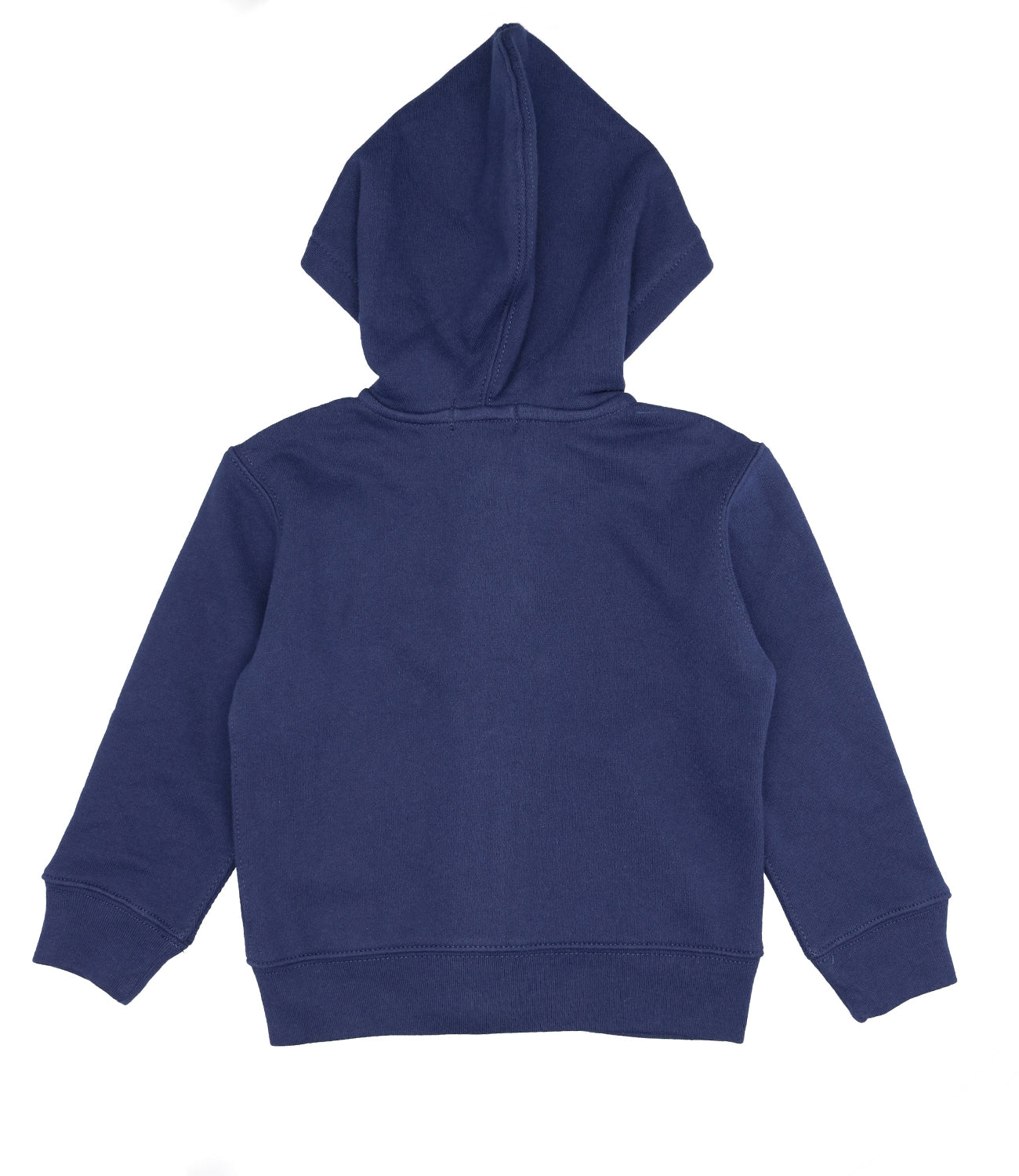 Ralph Lauren Childrenswear | Felpa Blu Navy