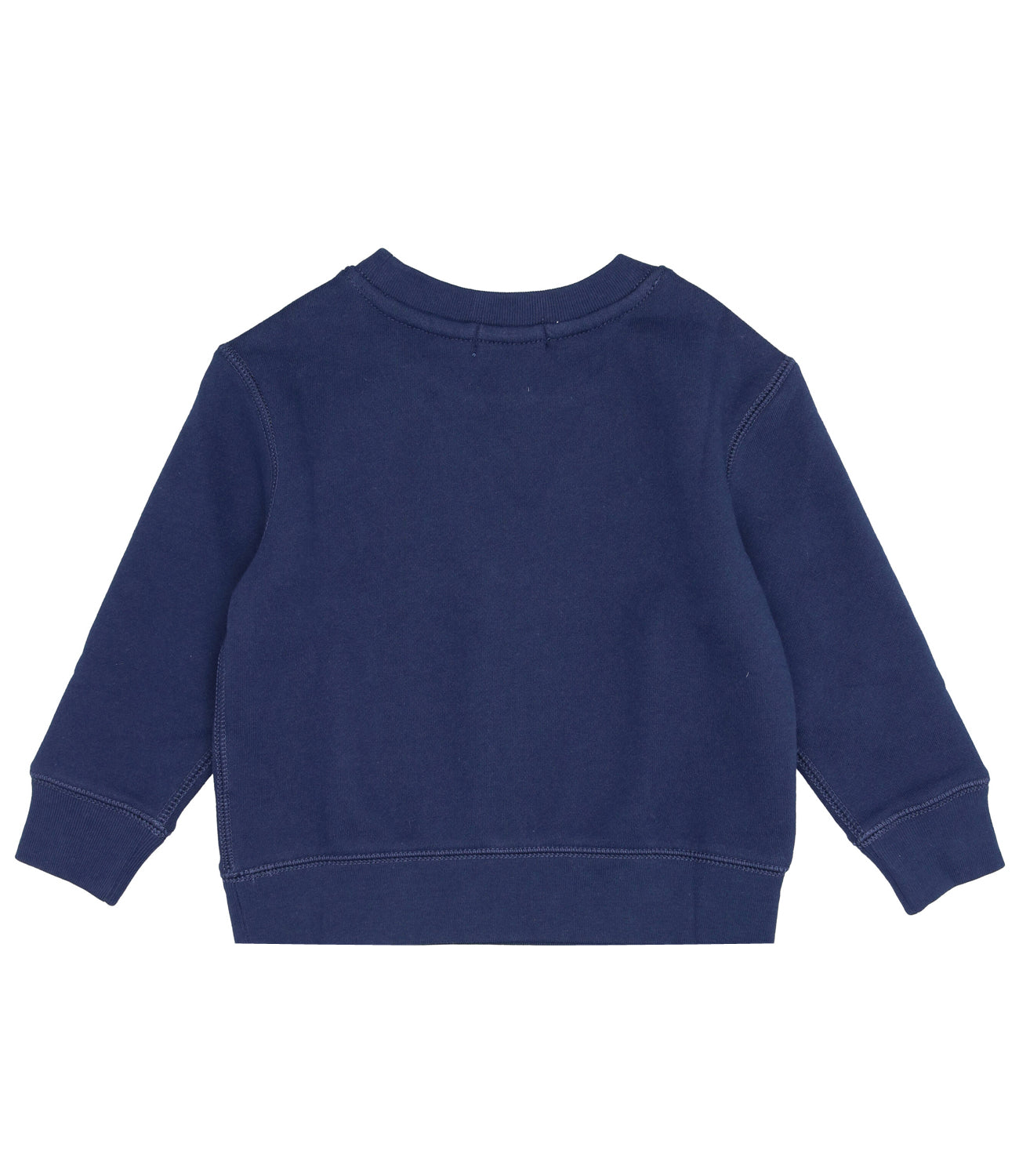 Ralph Lauren Childrenswear | Felpa Blu Navy