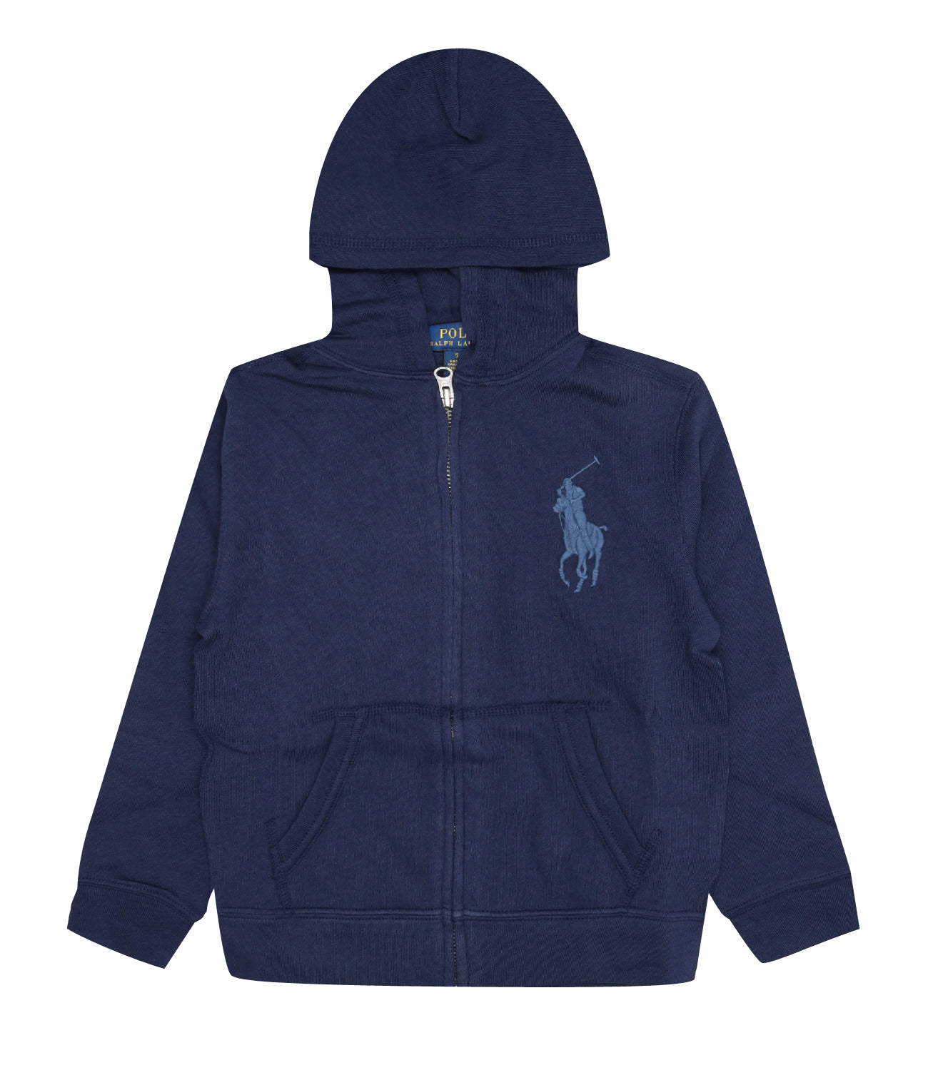 Ralph Lauren Childrenswear | Felpa Blu