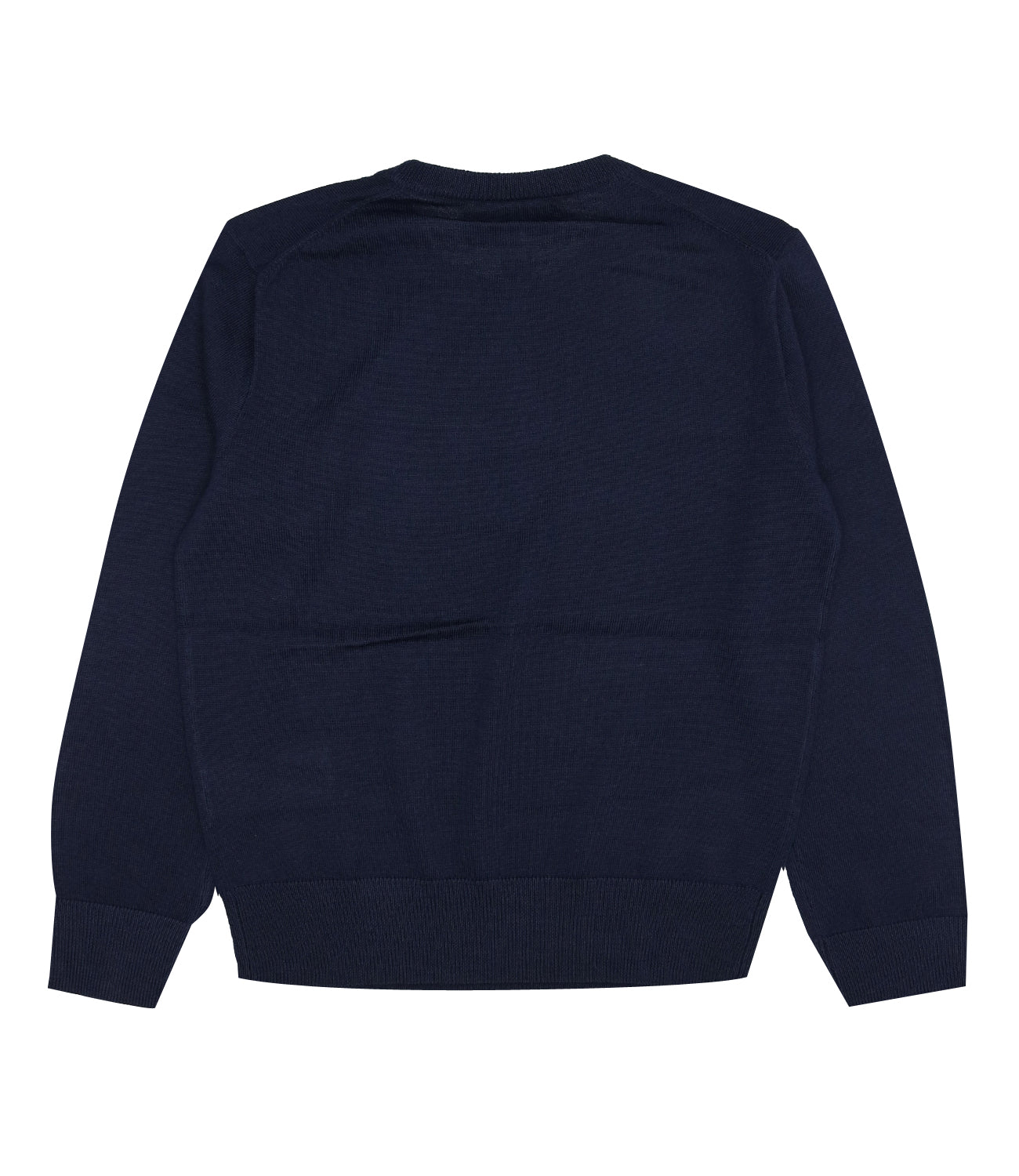 Ralph Lauren Childrenswear | Maglia Blu Navy