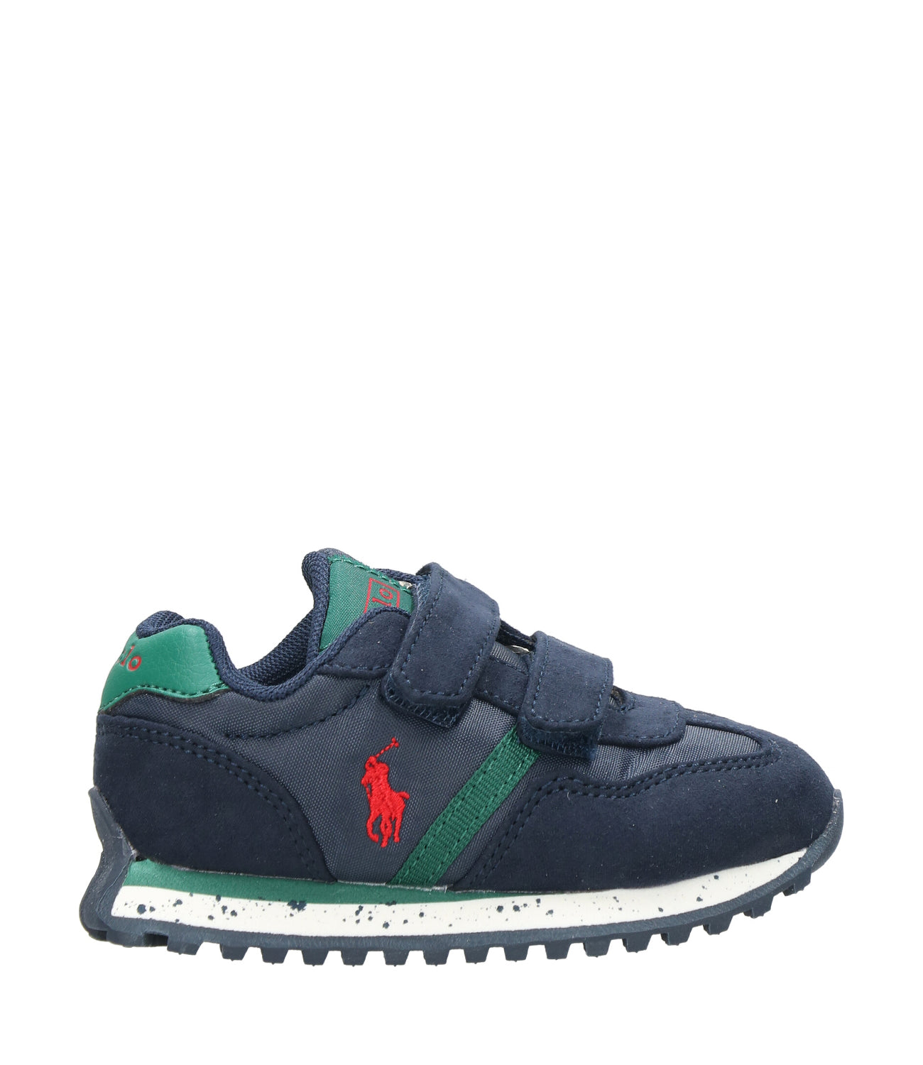 Ralph Lauren Childrenswear | Sneakers Blu e Rosso