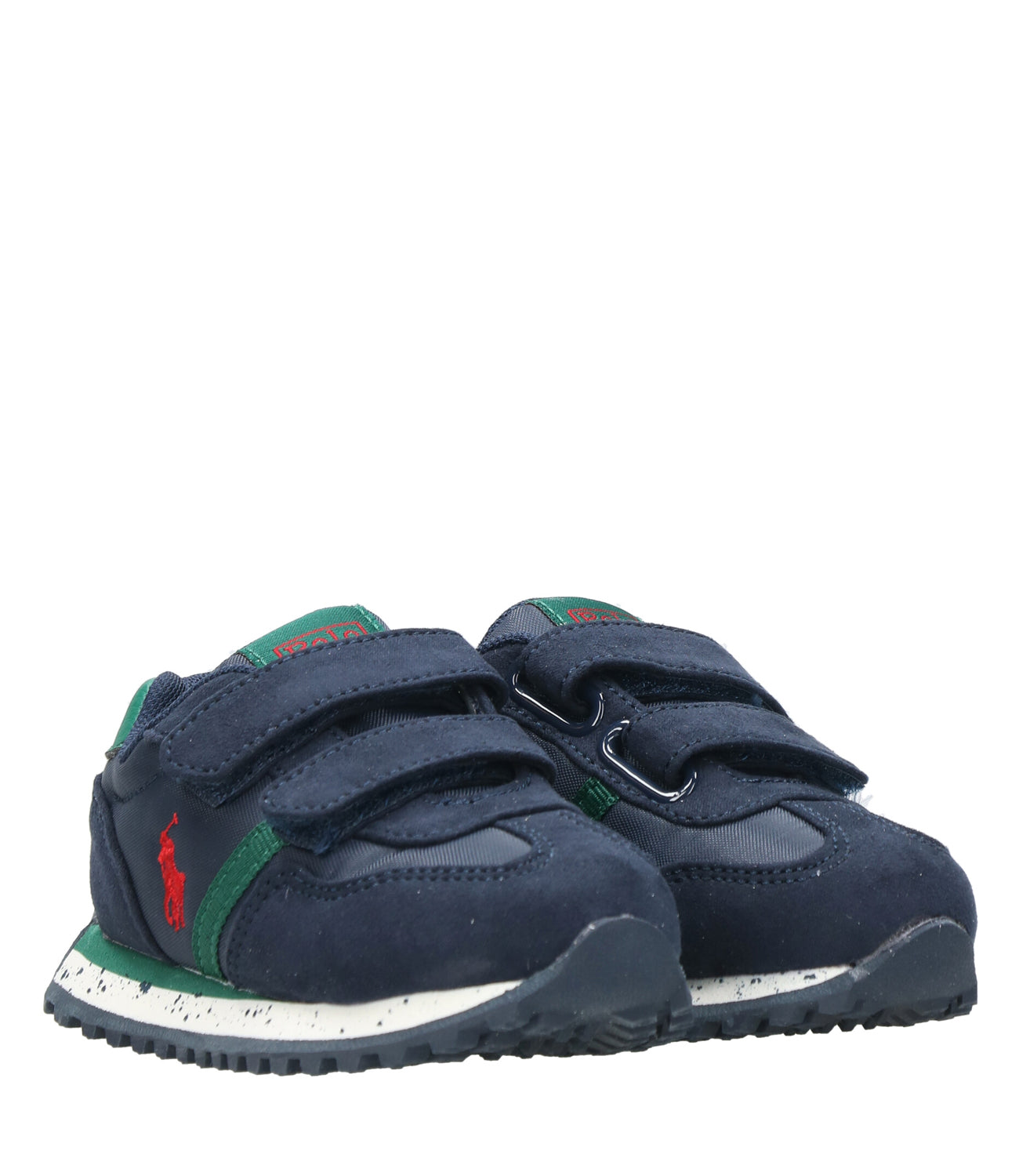Ralph Lauren Childrenswear | Sneakers Blu e Rosso