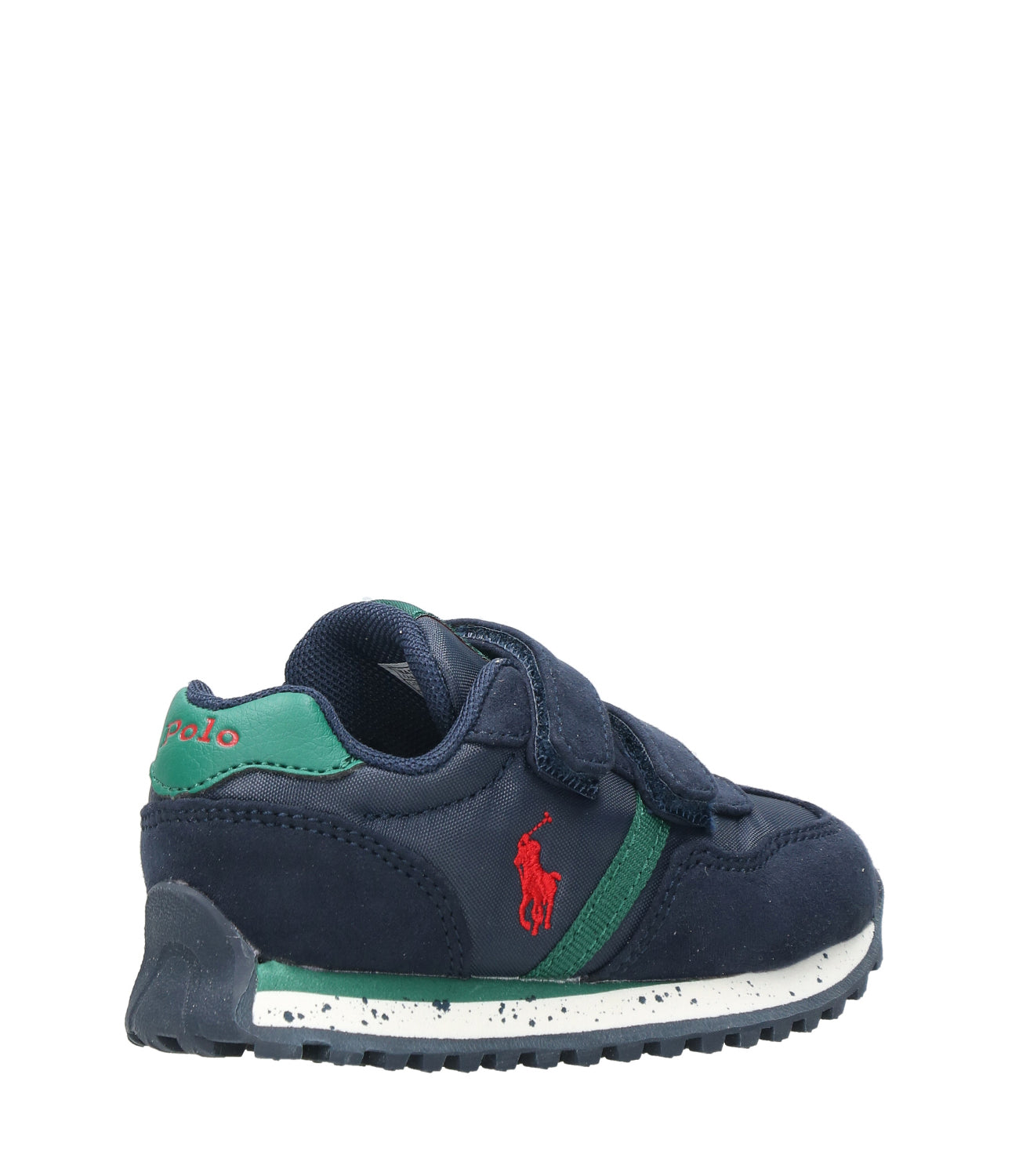 Ralph Lauren Childrenswear | Sneakers Blu e Rosso