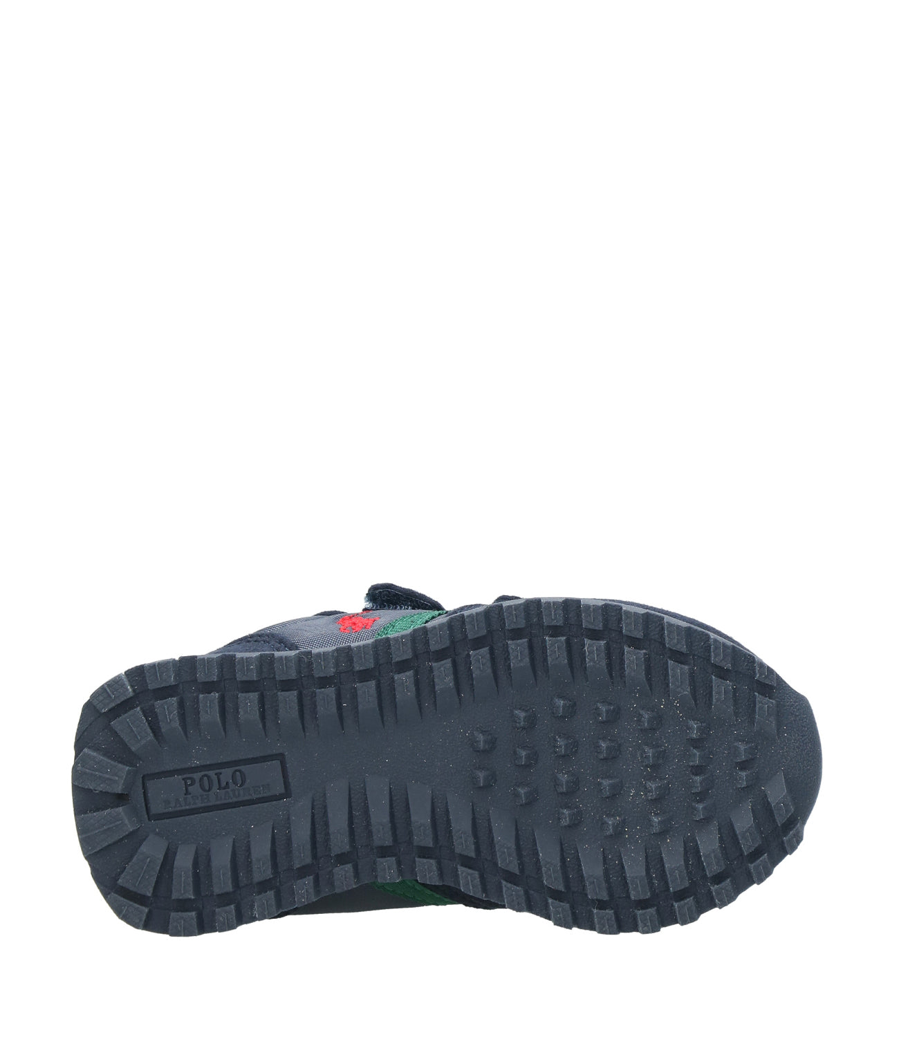 Ralph Lauren Childrenswear | Sneakers Blu e Rosso
